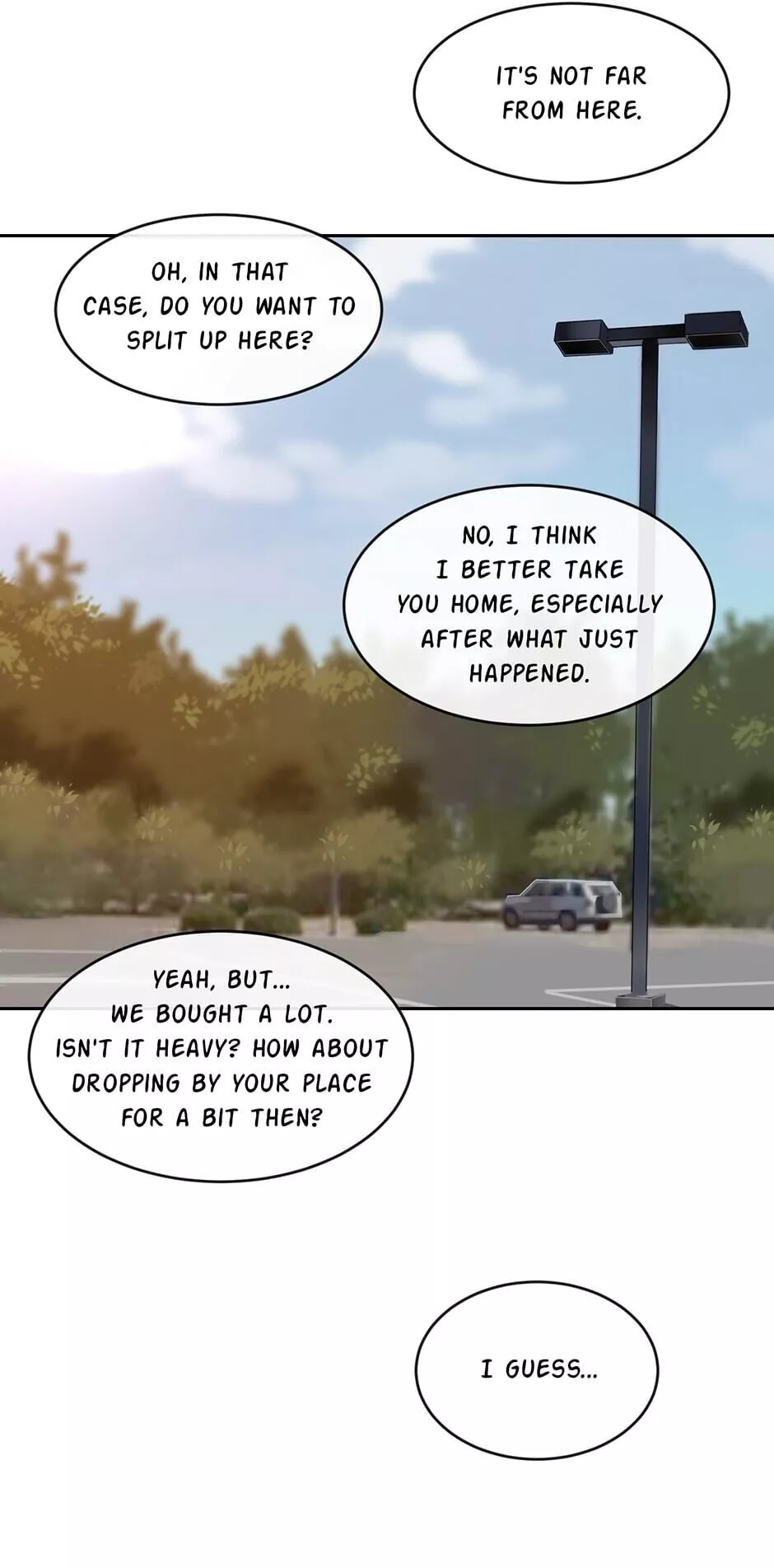 Manga page 7
