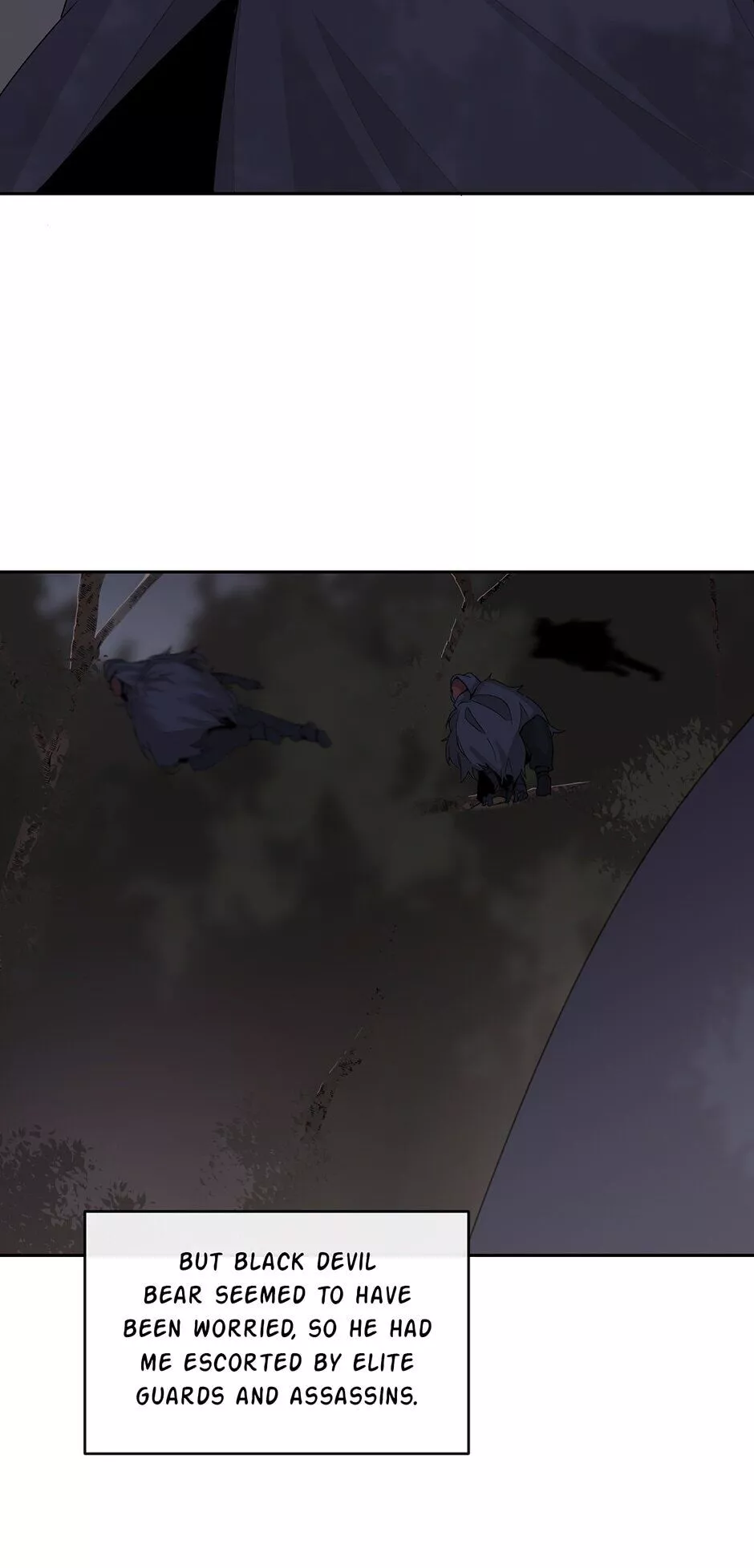 Manga page 21