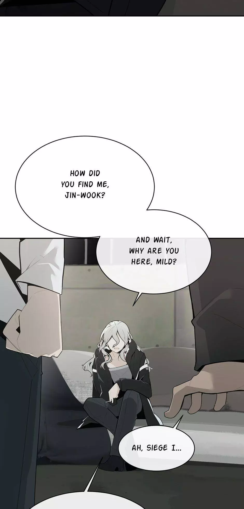Manga page 28