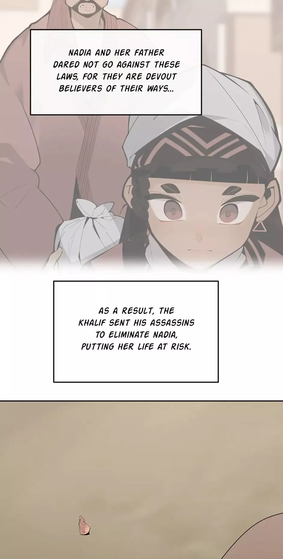 Manga page 22