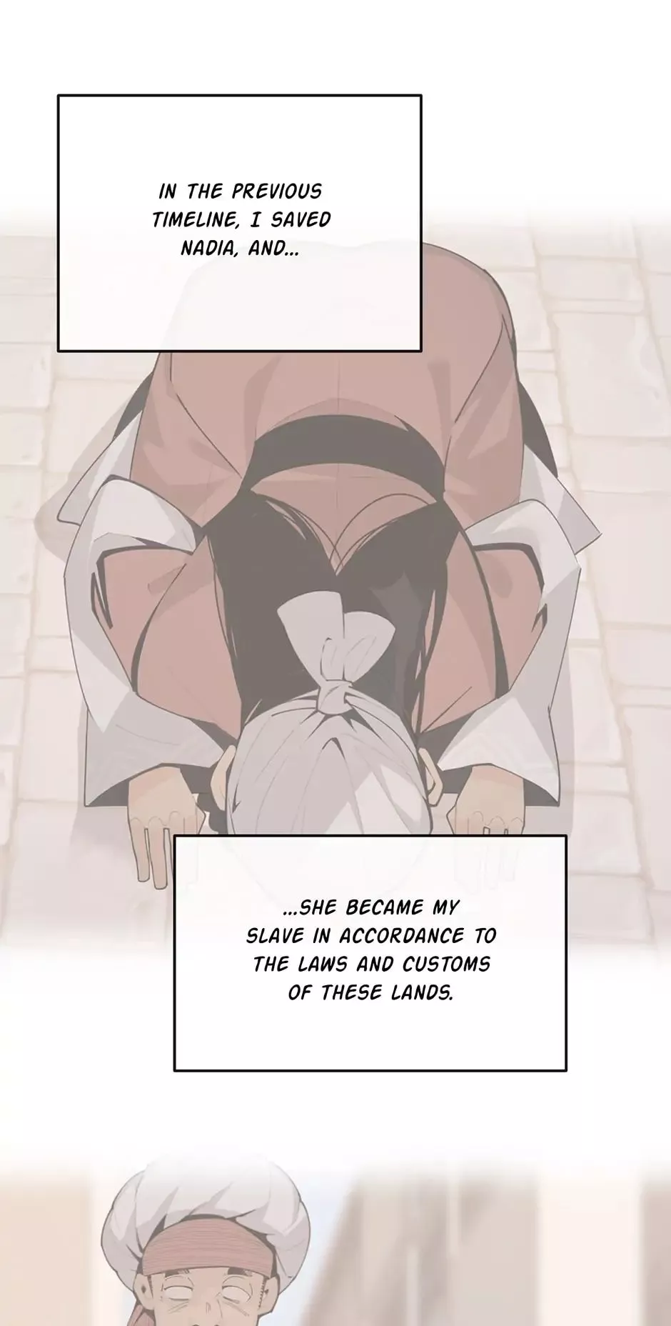 Manga page 21