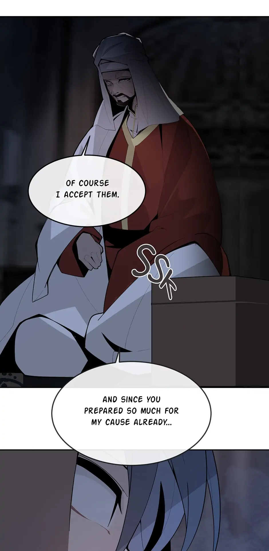 Manga page 40