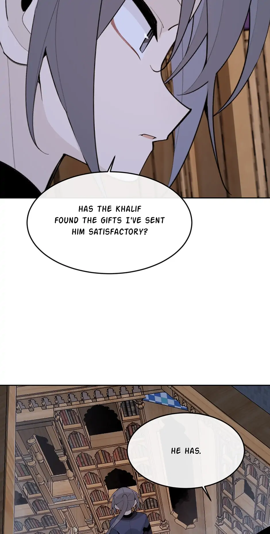 Manga page 4