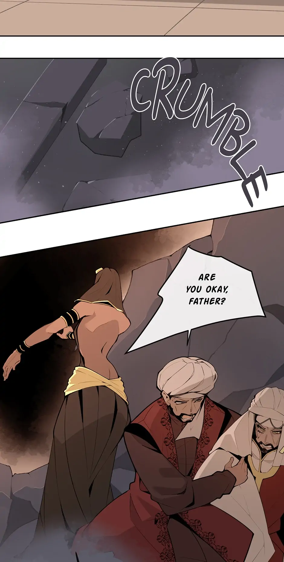 Manga page 4