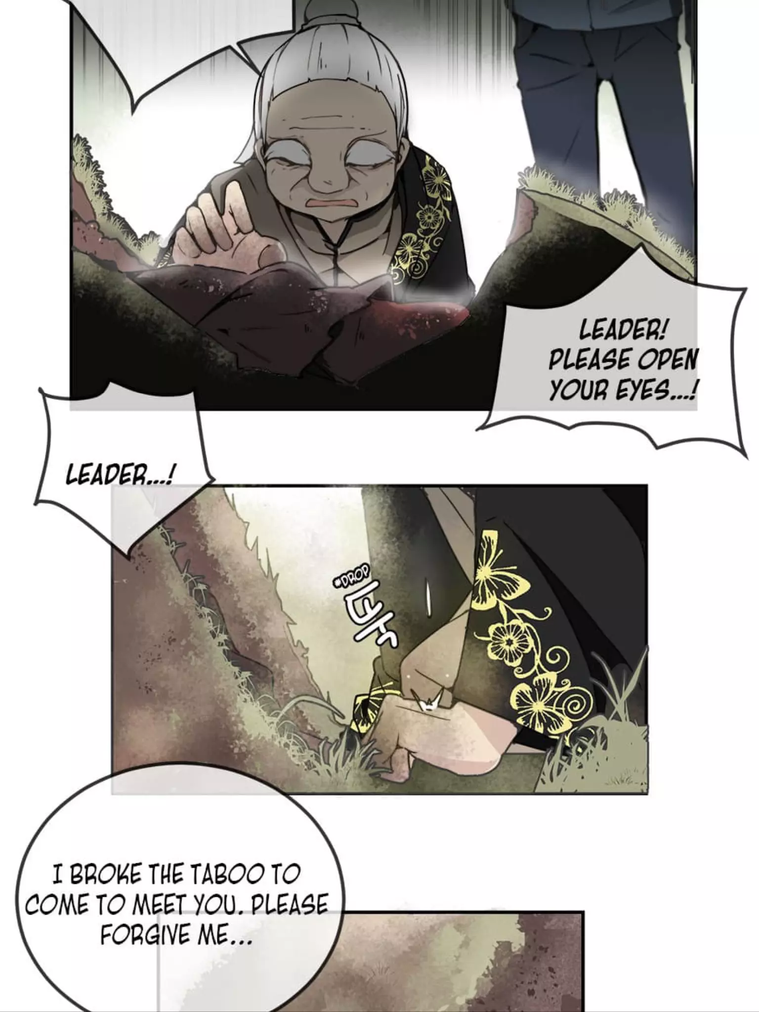 Manga page 16