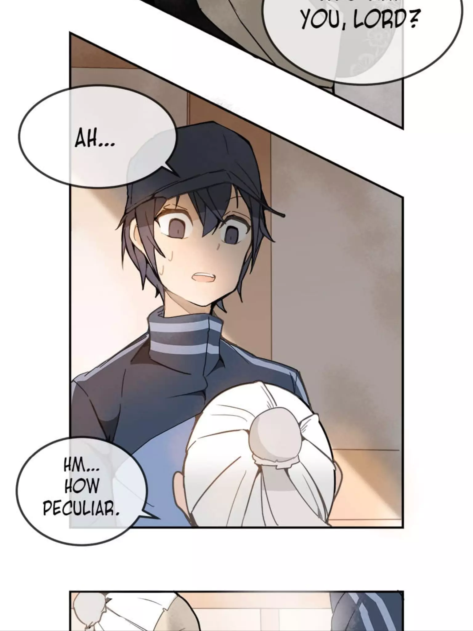 Manga page 7