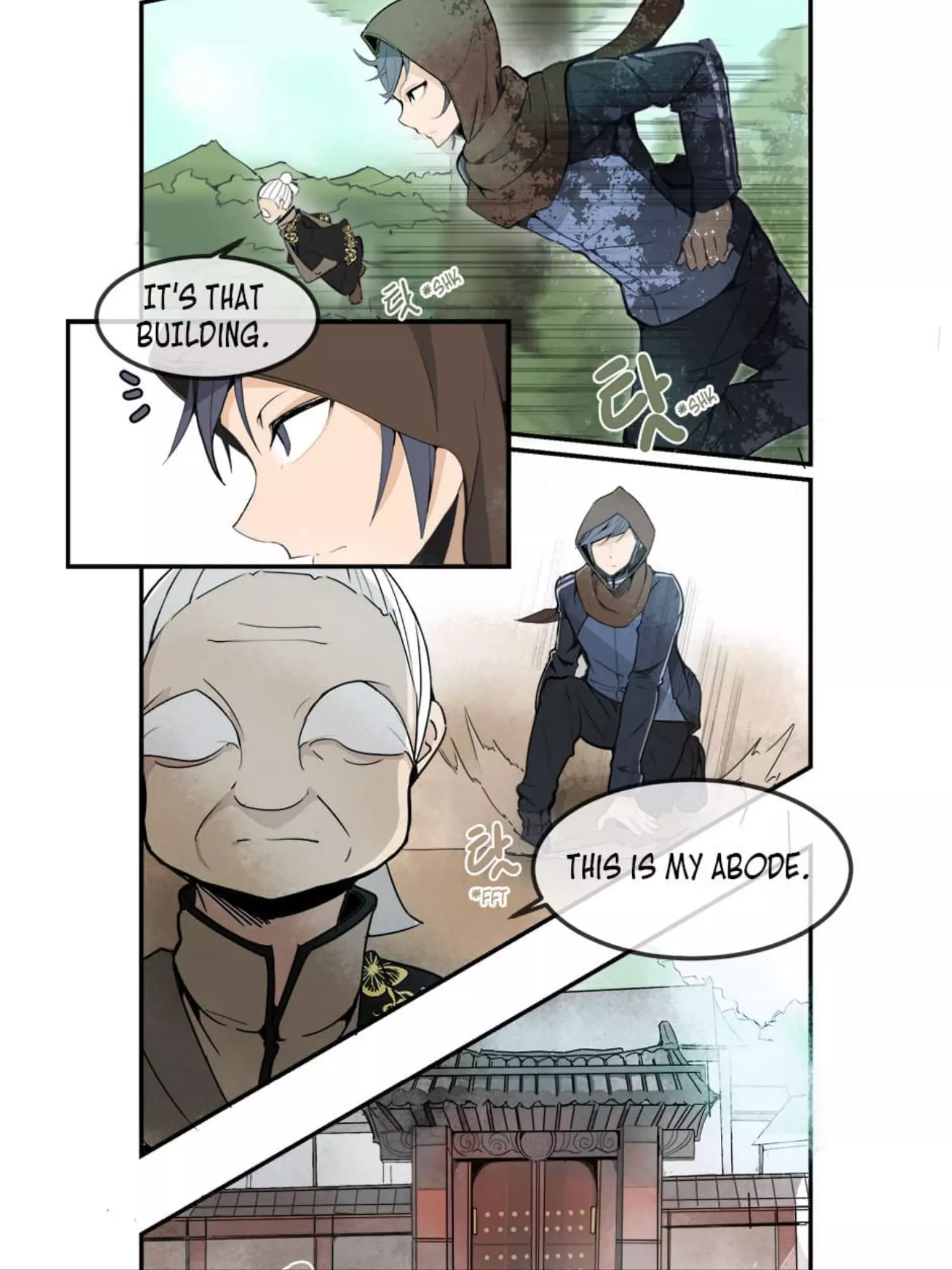 Manga page 14