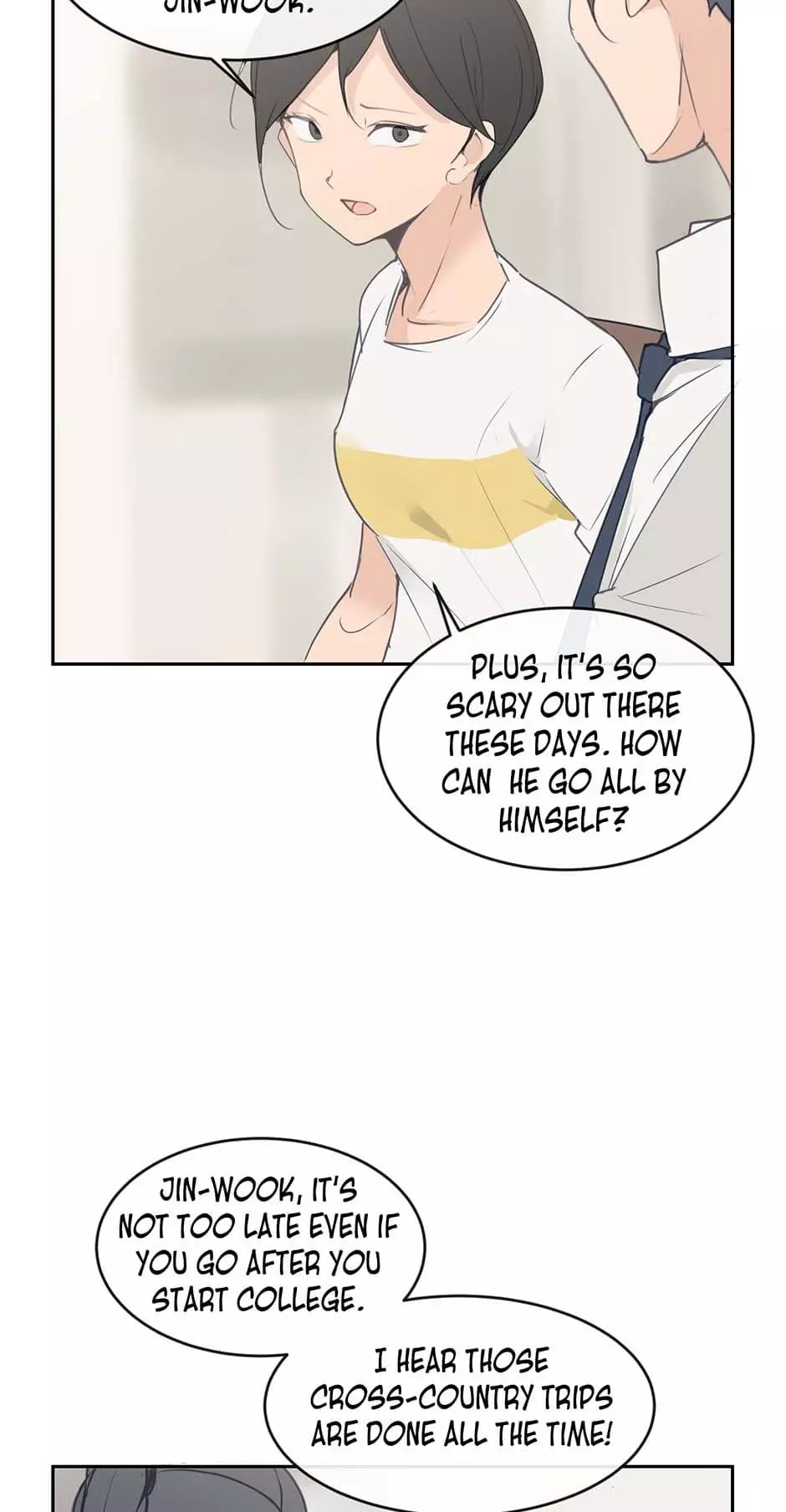Manga page 11