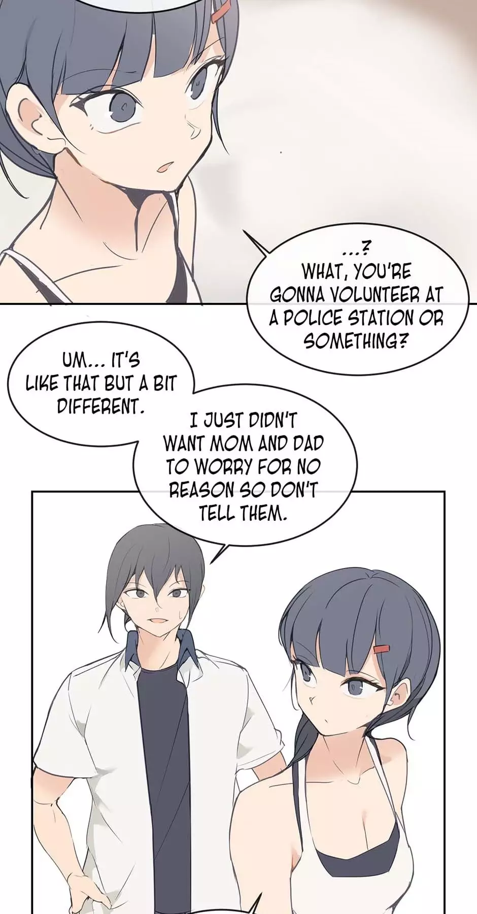 Manga page 28