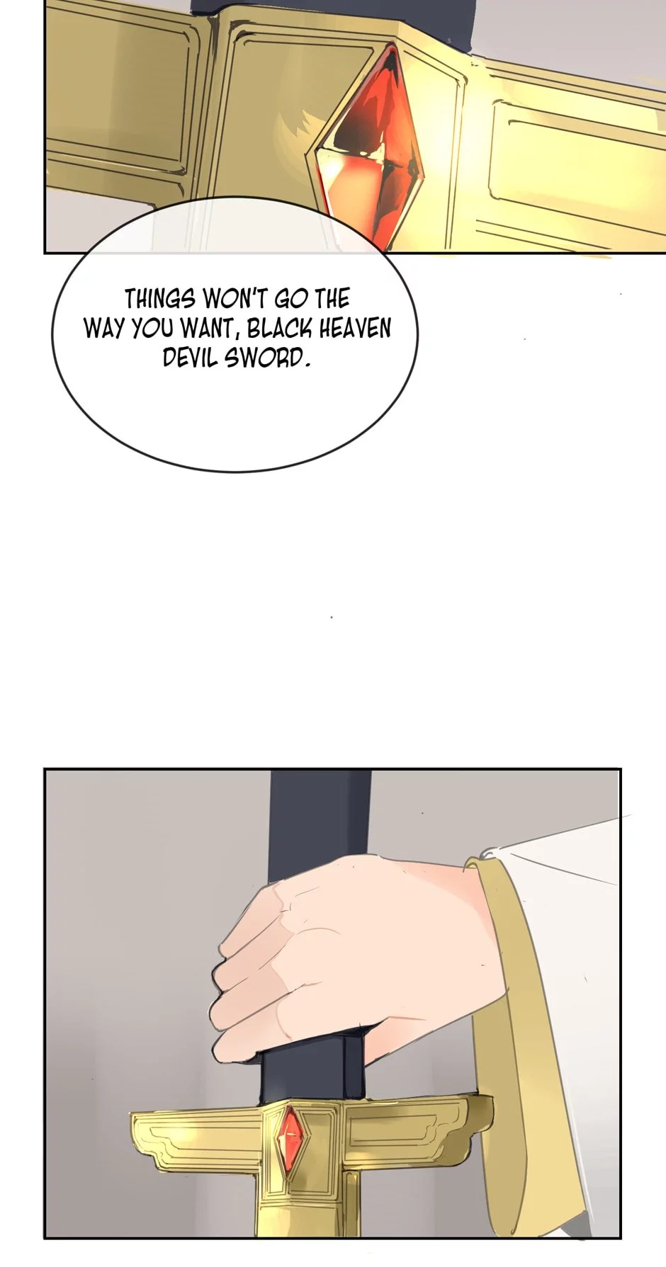 Manga page 38