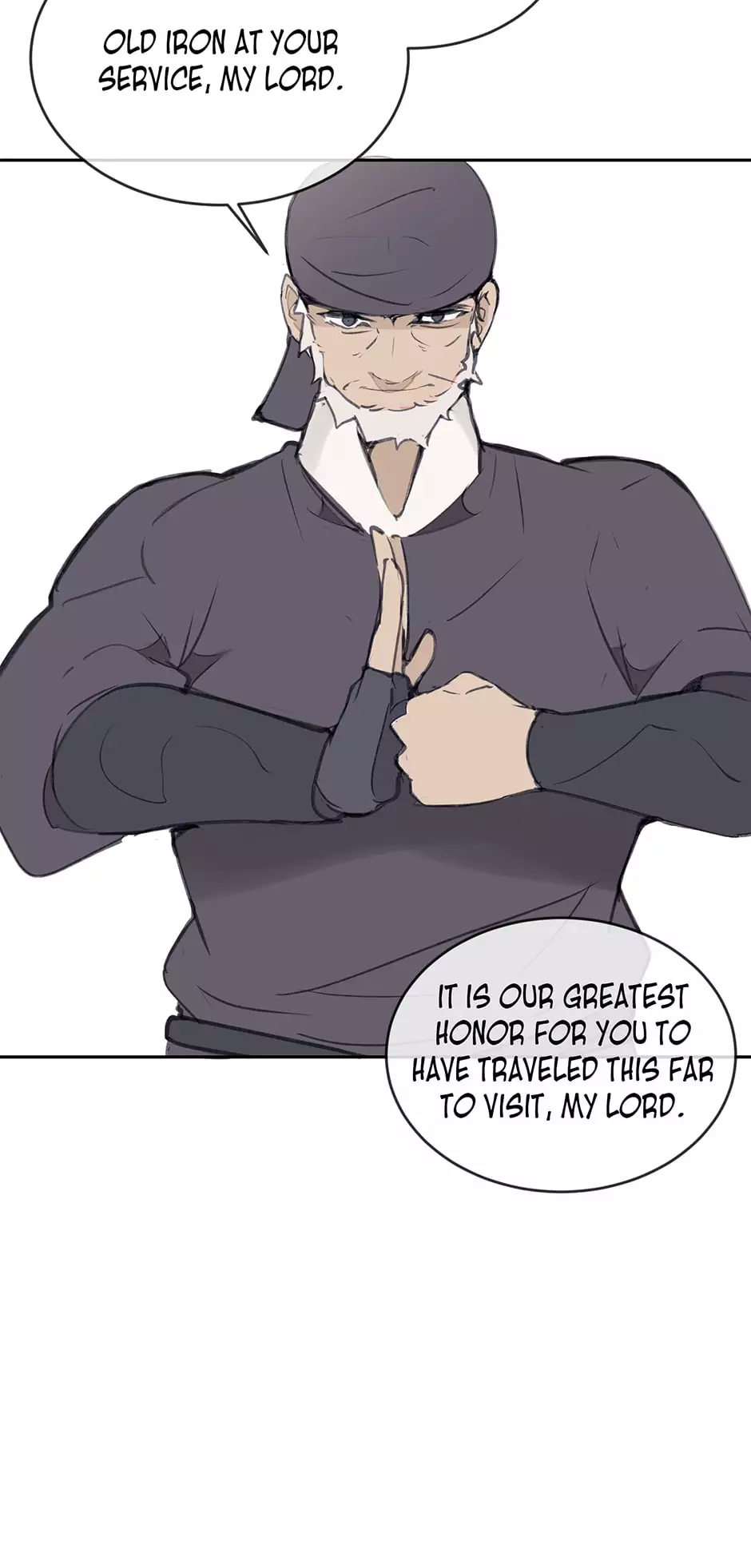 Manga page 21