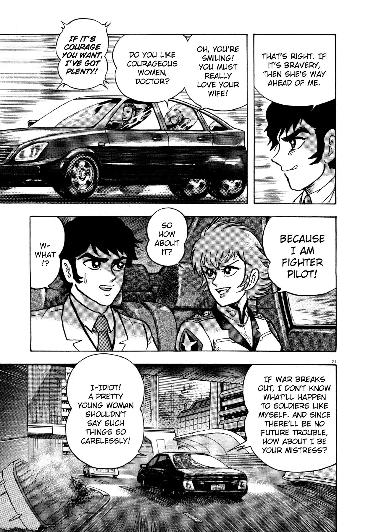 Manga page 26