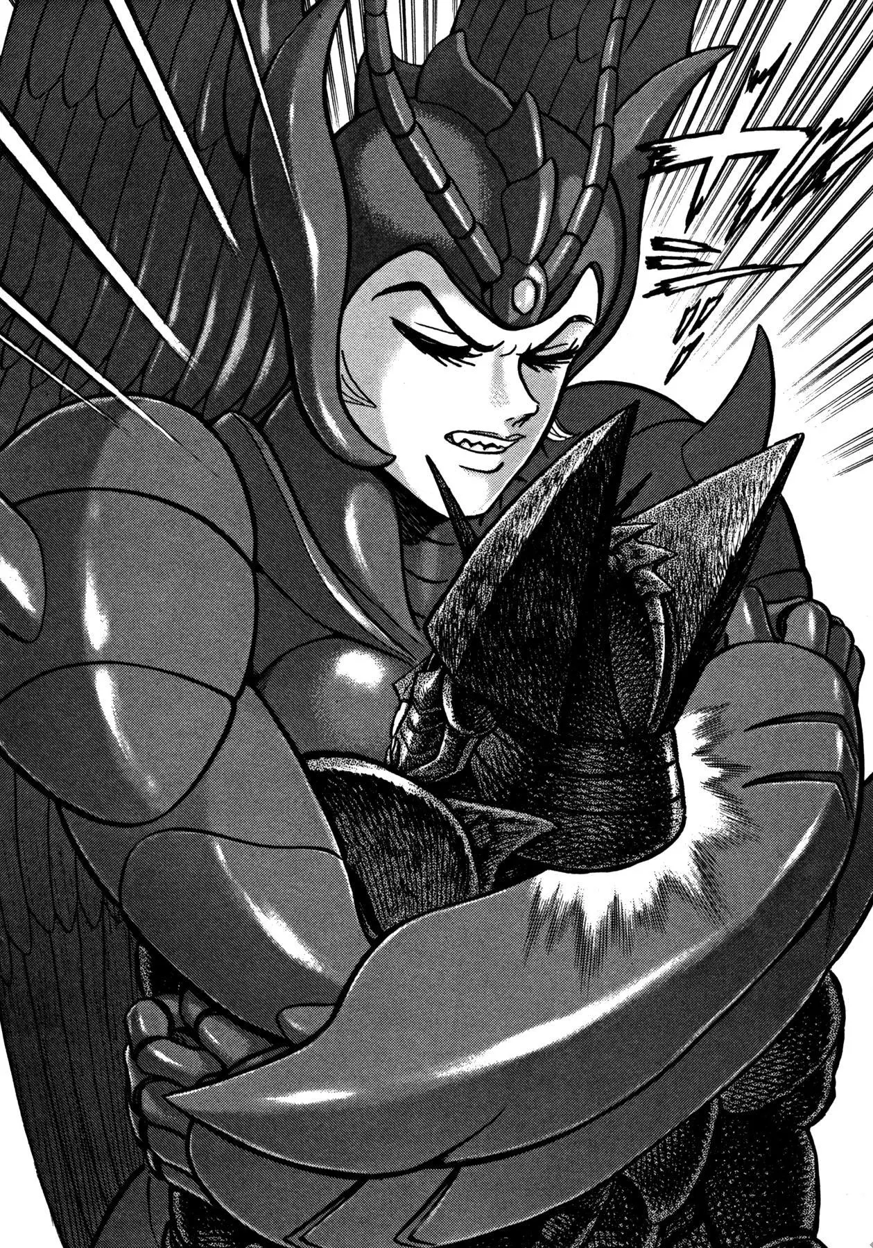 Manga page 16