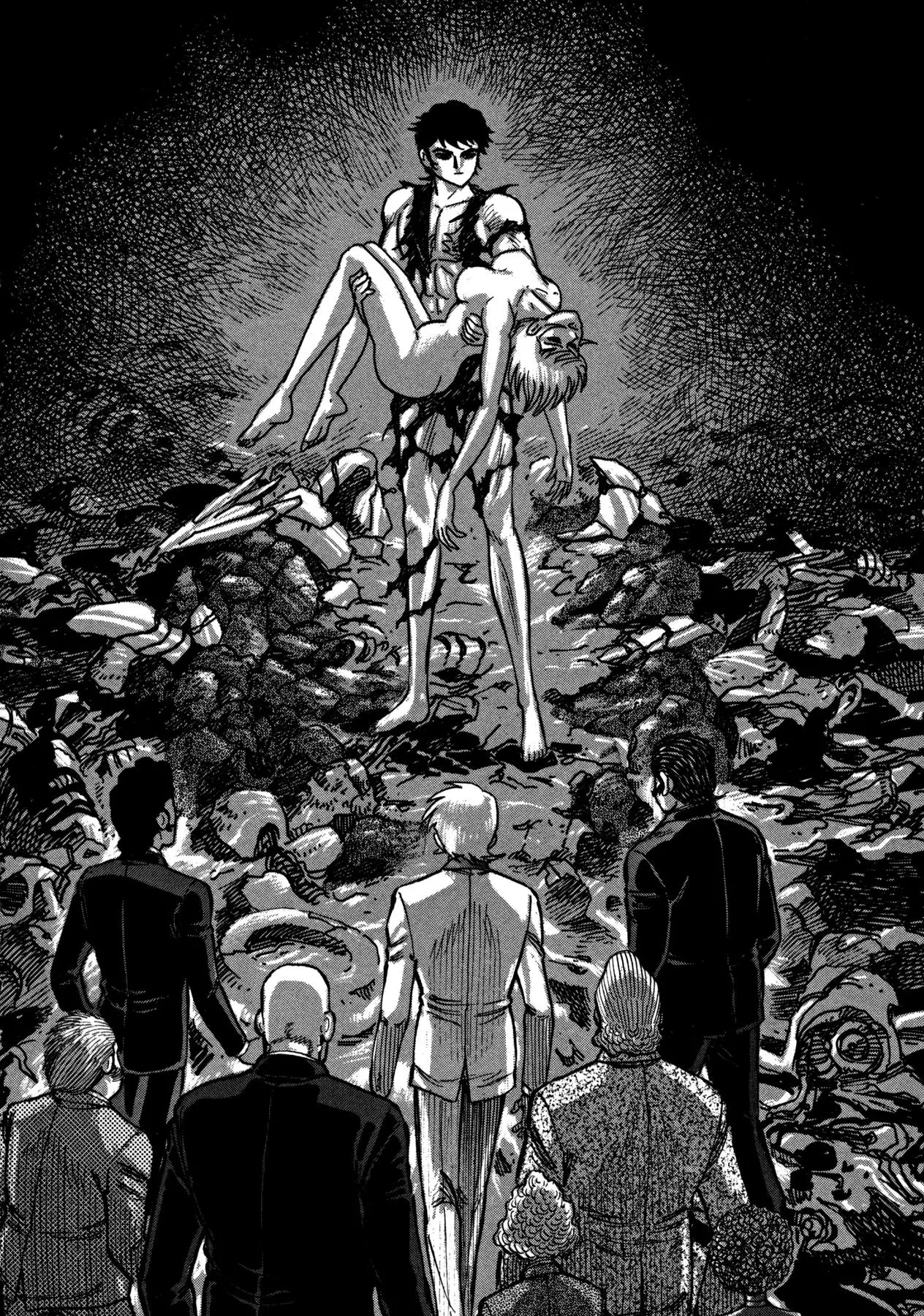 Manga page 22