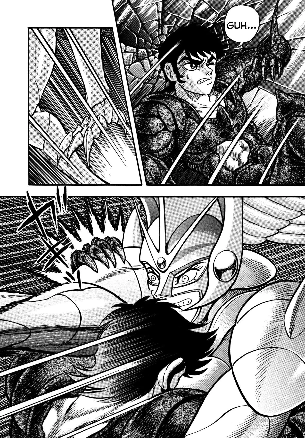 Manga page 9