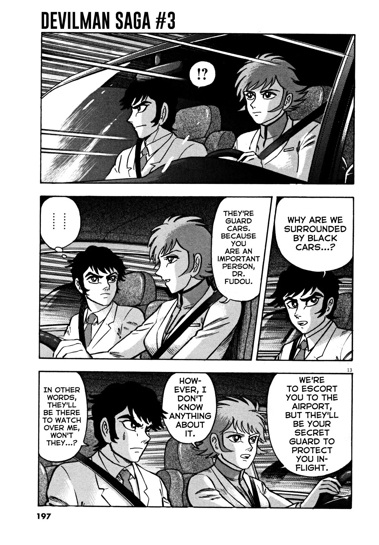 Manga page 13
