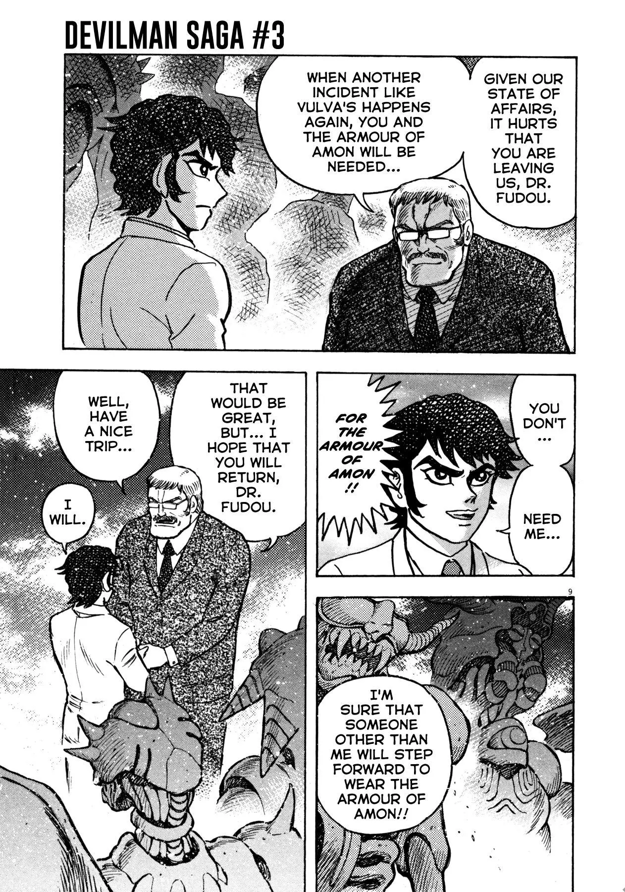 Manga page 9