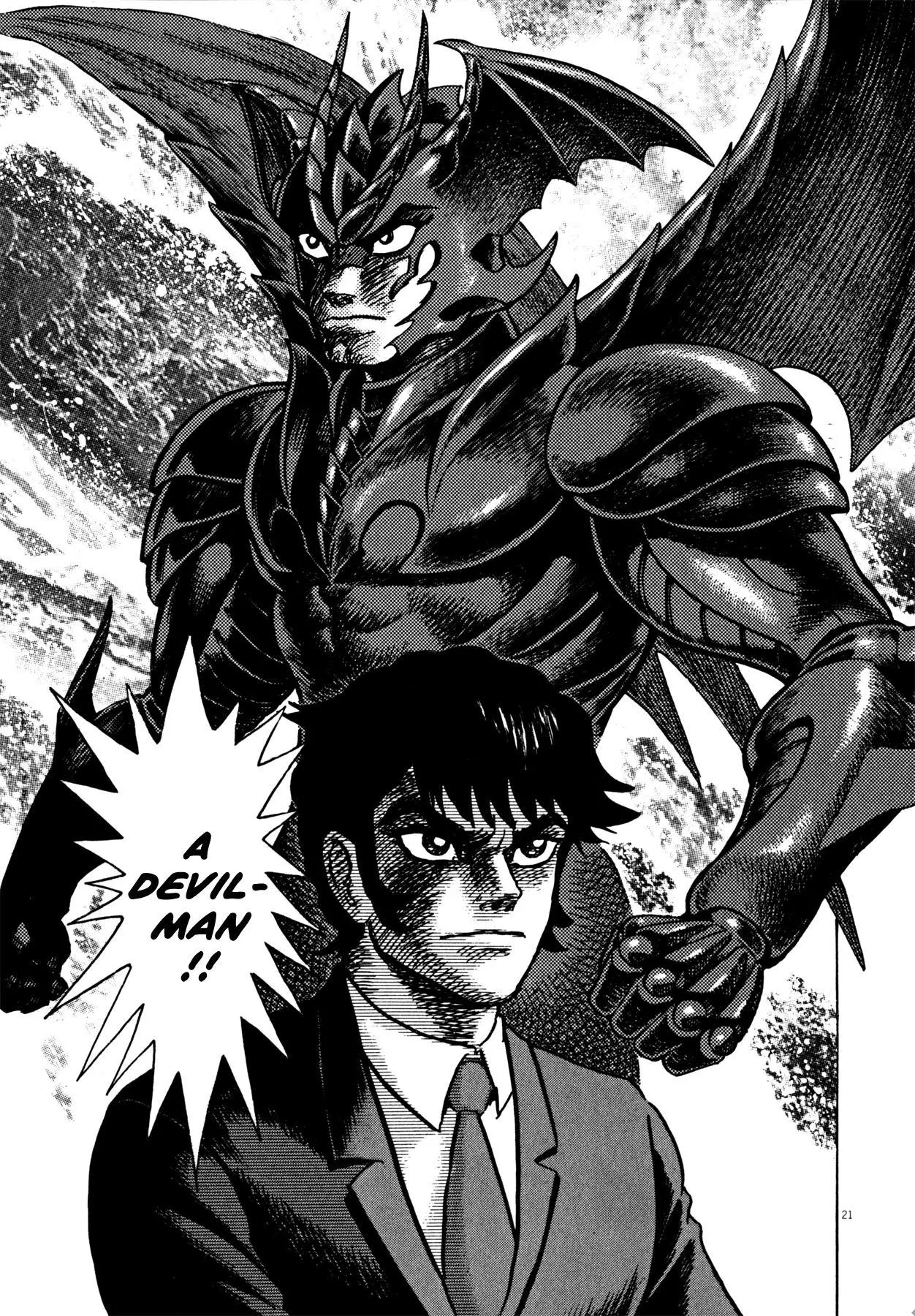 Manga page 20