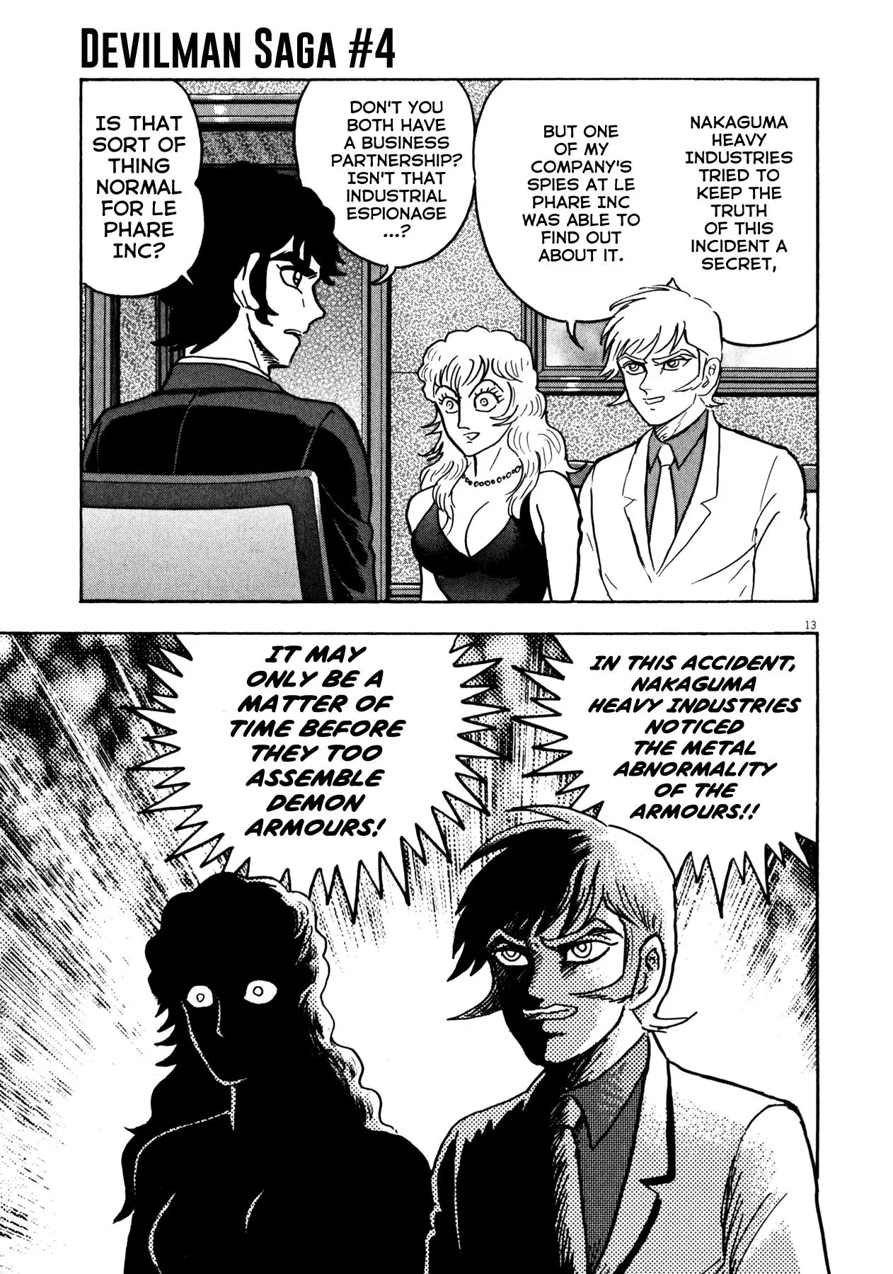 Manga page 12