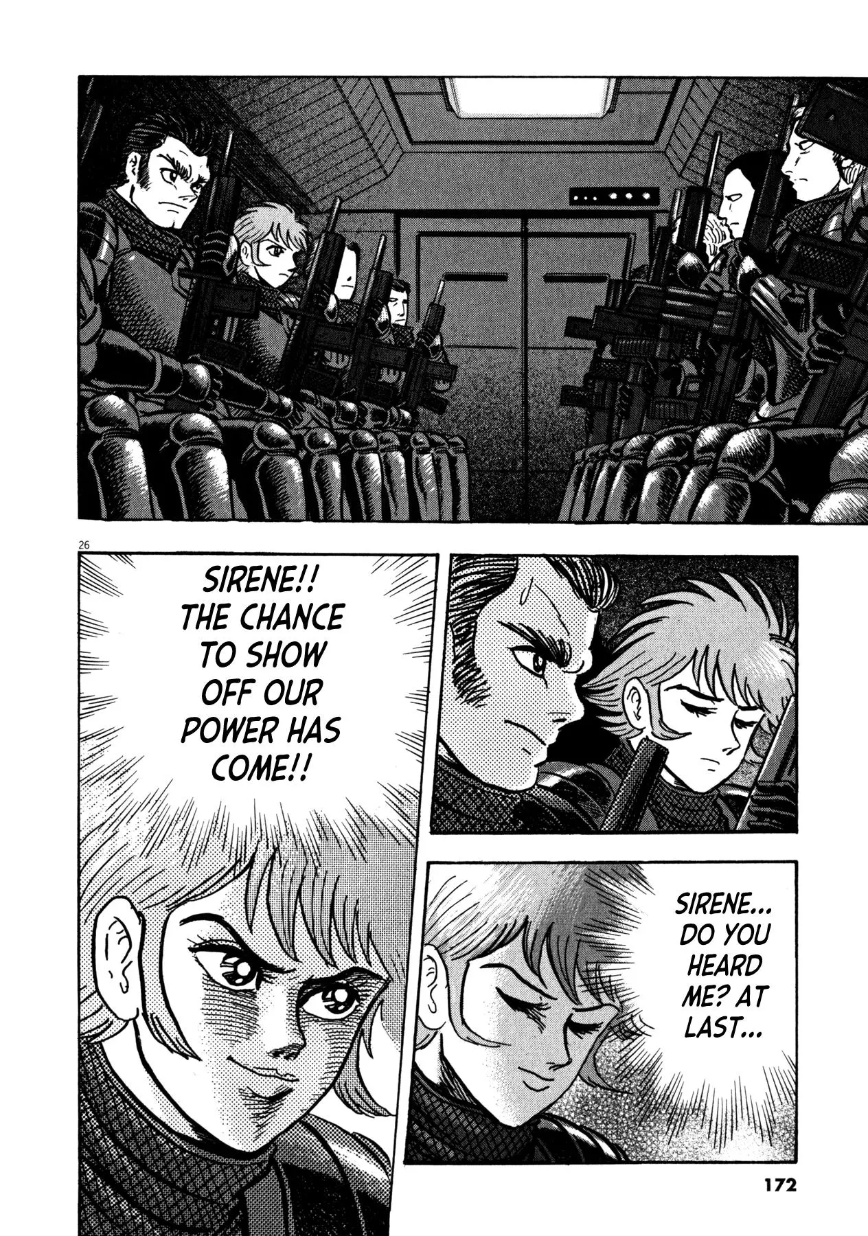 Manga page 22
