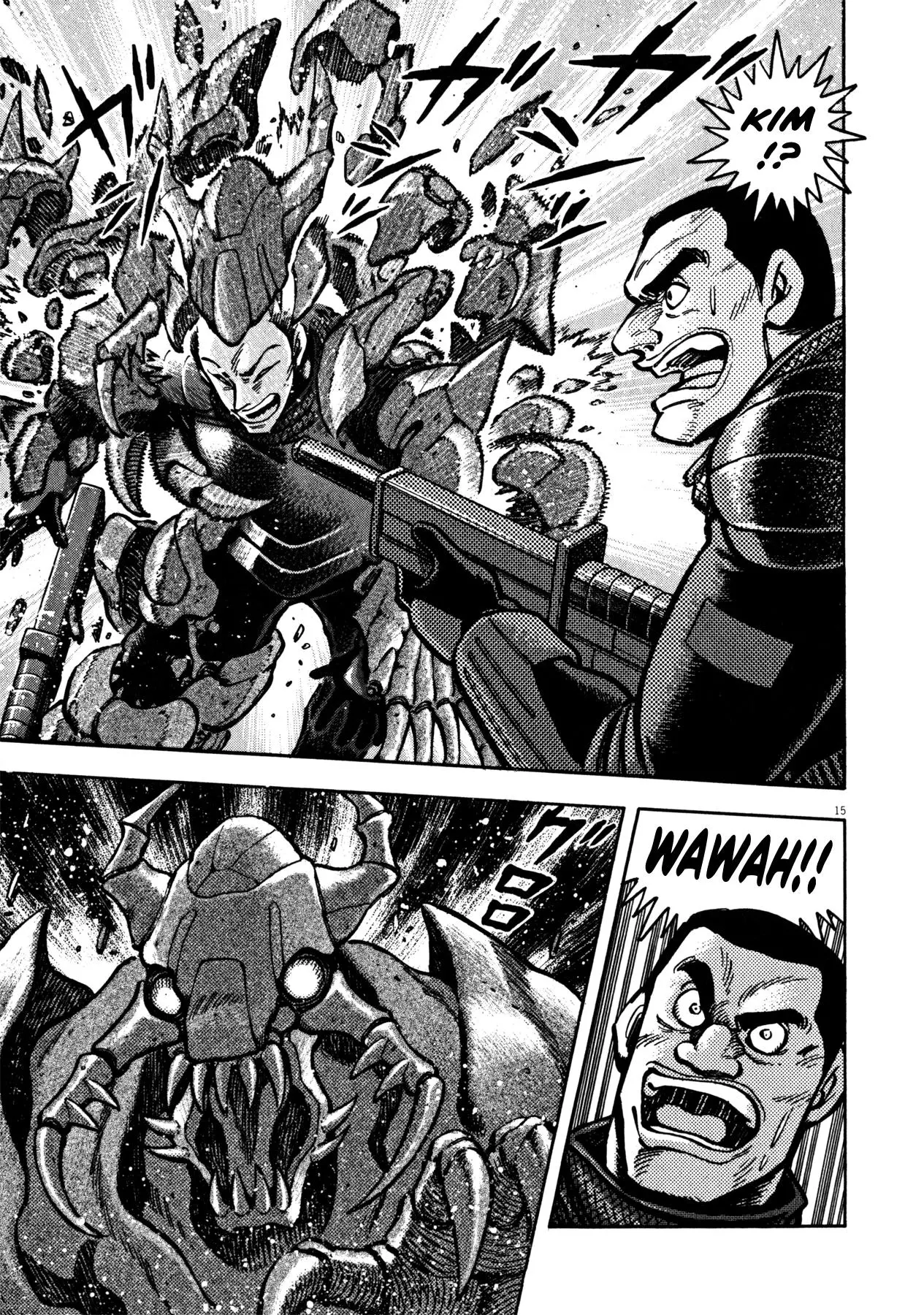 Manga page 13