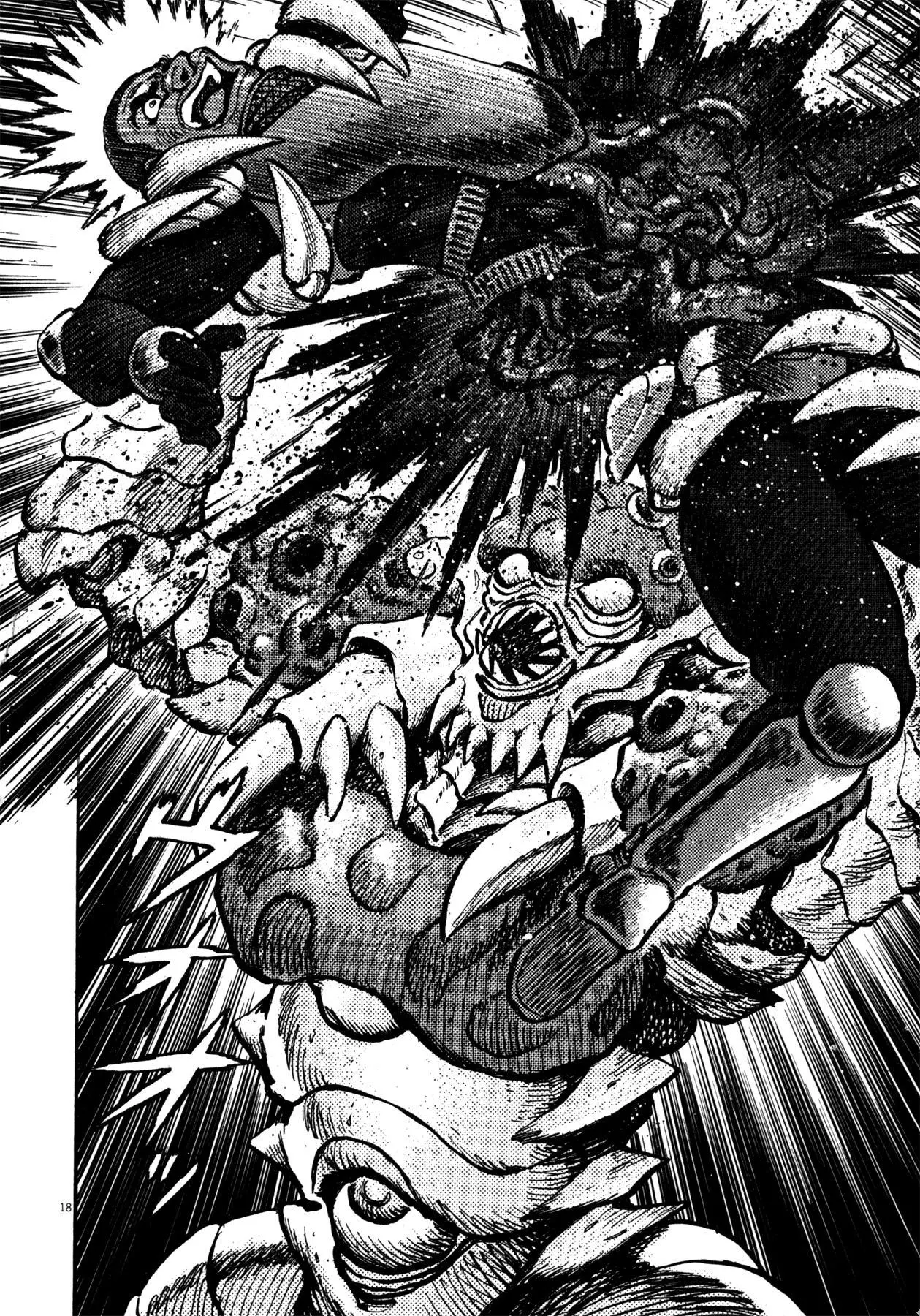 Manga page 15