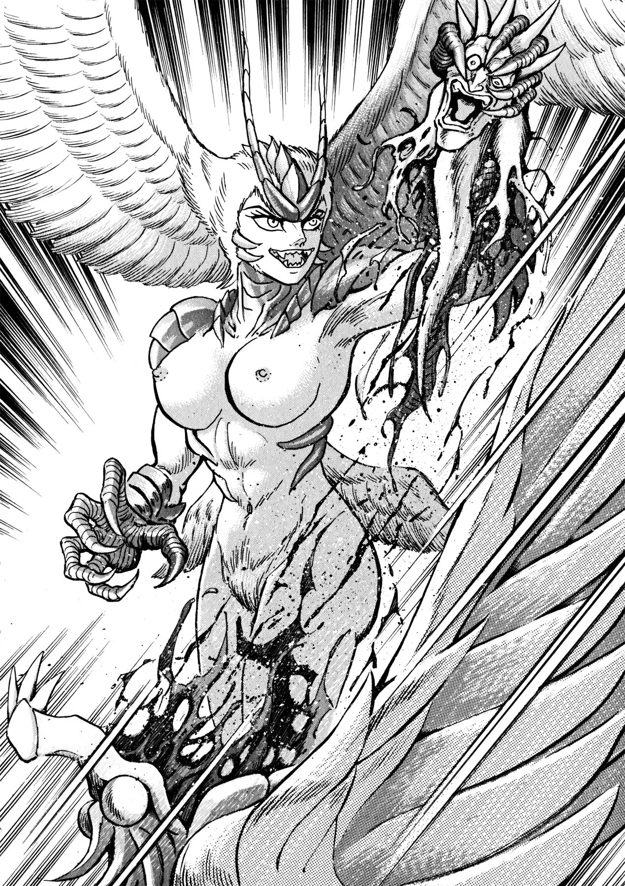 Manga page 13