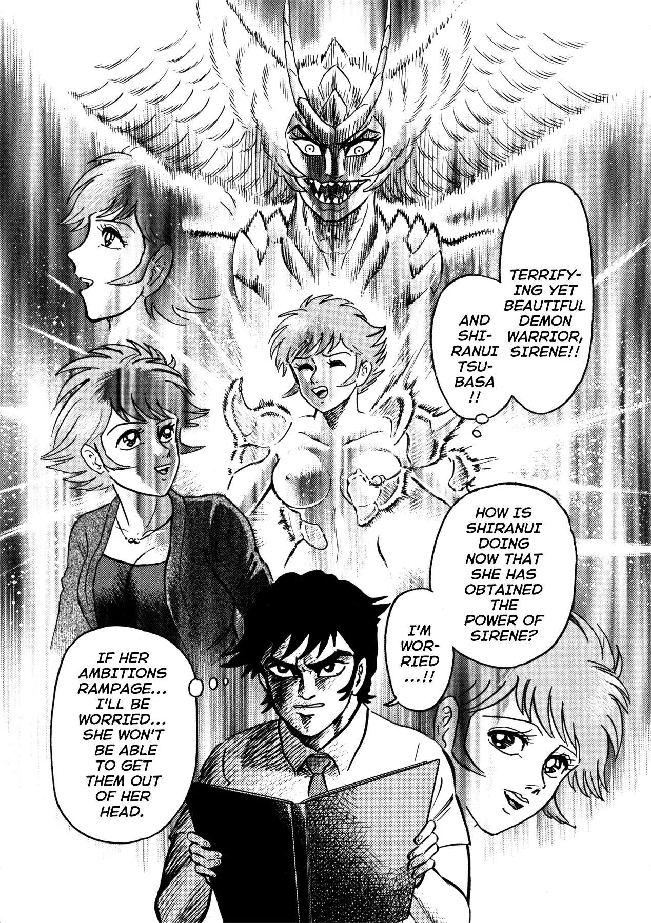 Manga page 12