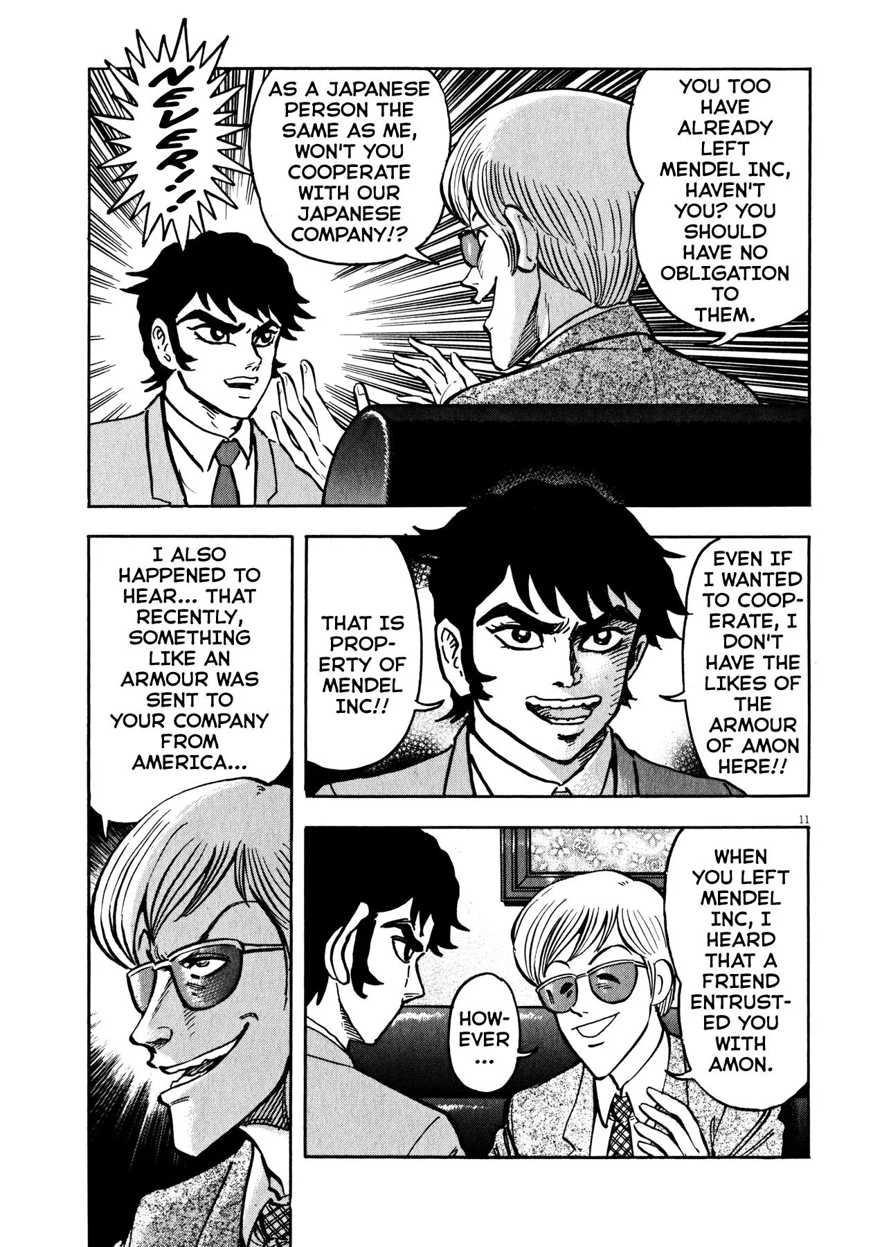 Manga page 10