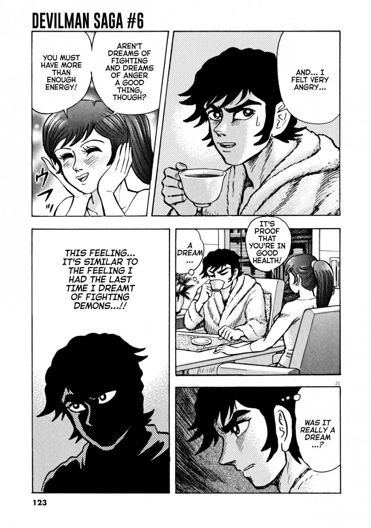 Manga page 19