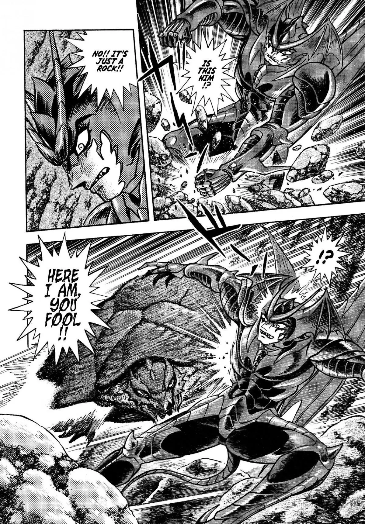 Manga page 25