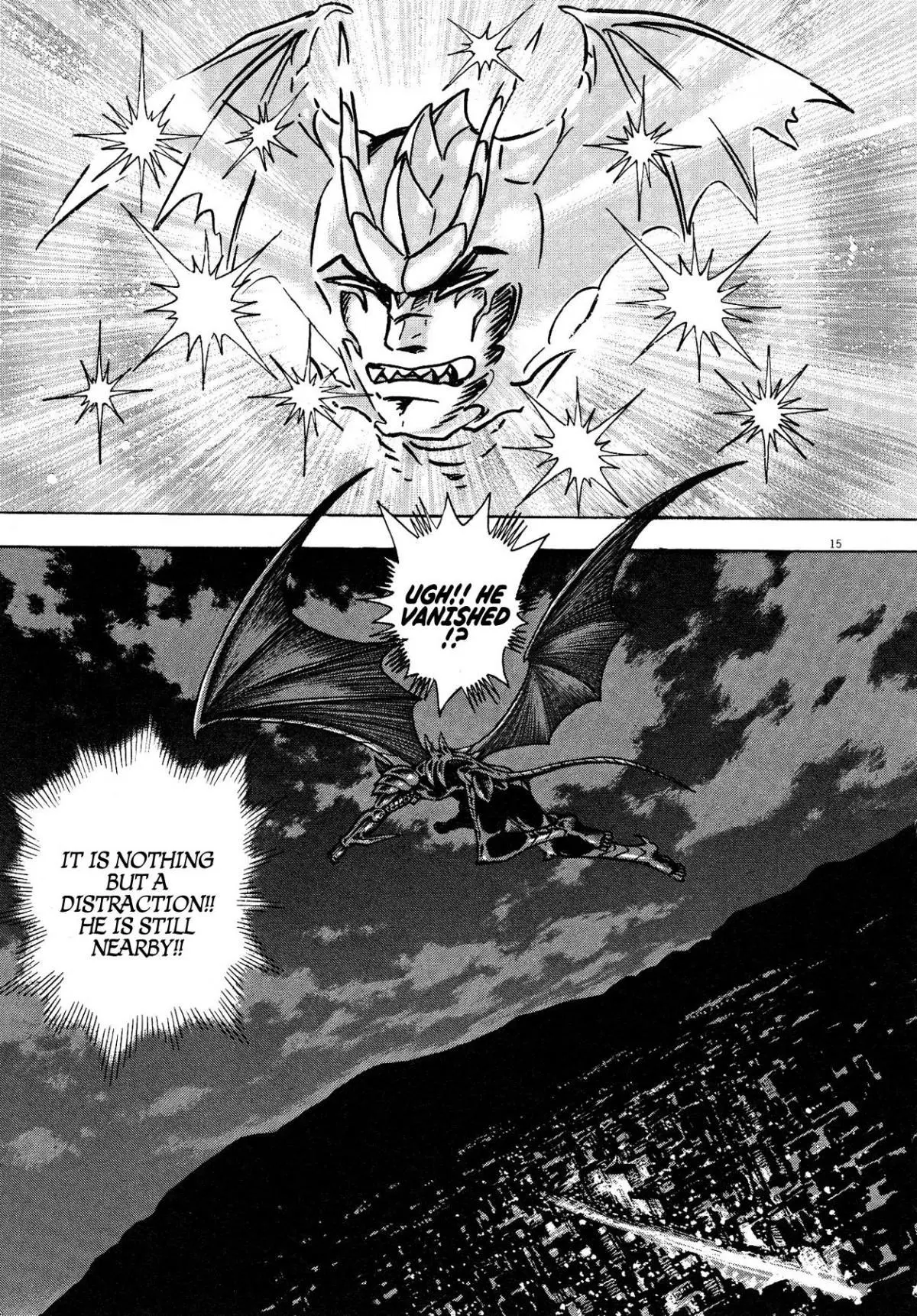 Manga page 20