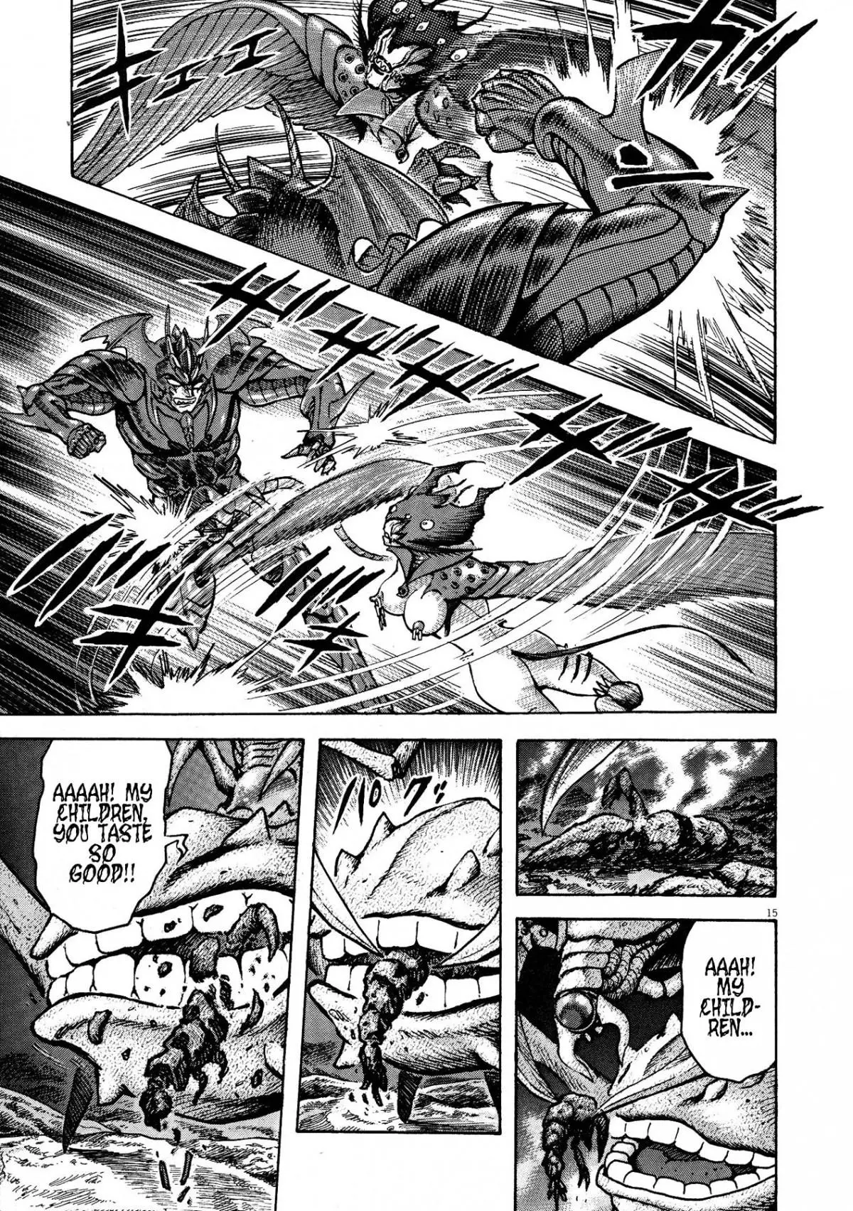 Manga page 15