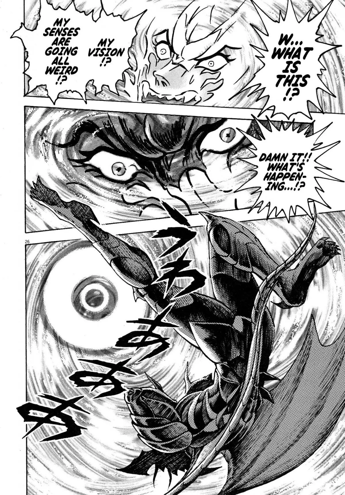 Manga page 25