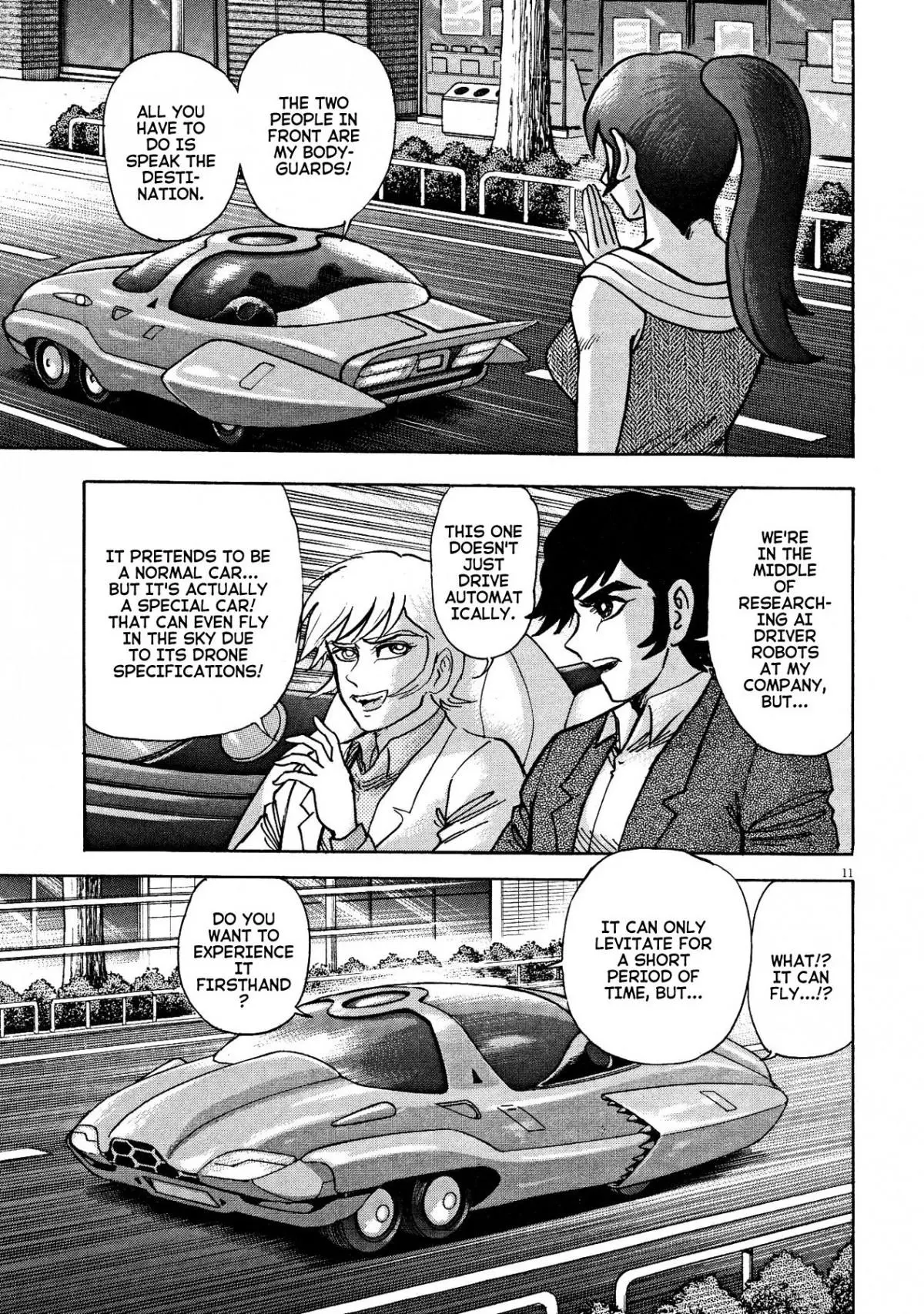Manga page 12