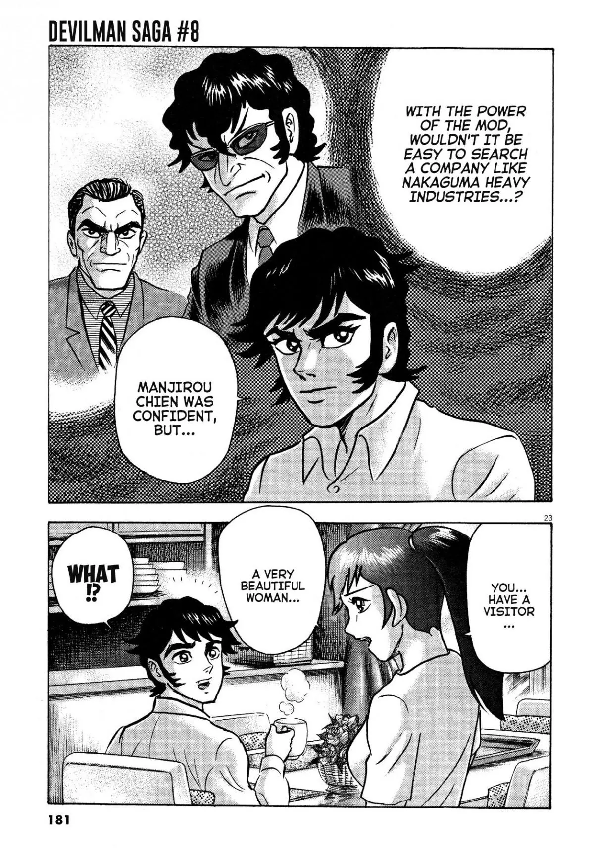 Manga page 23