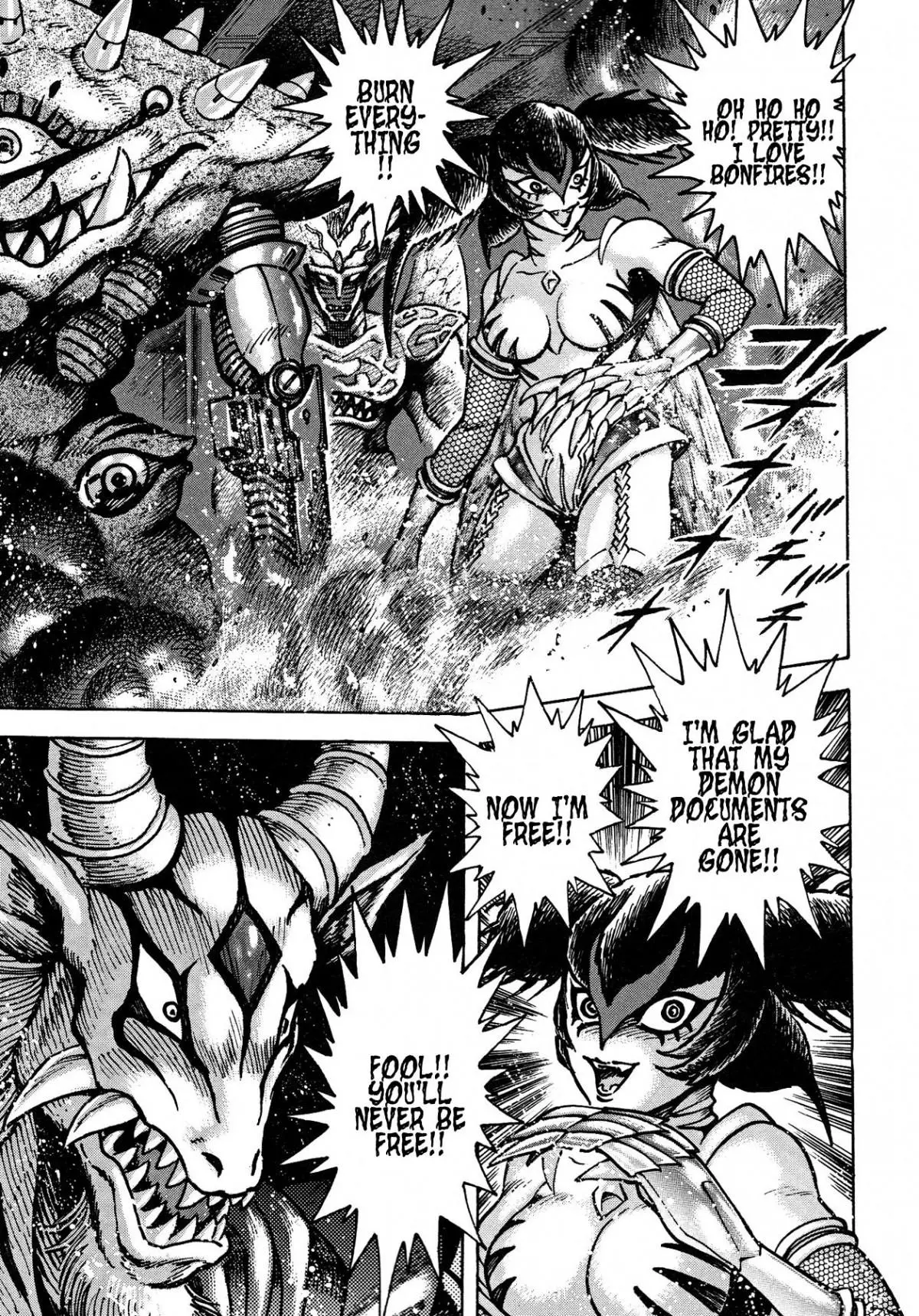 Manga page 12