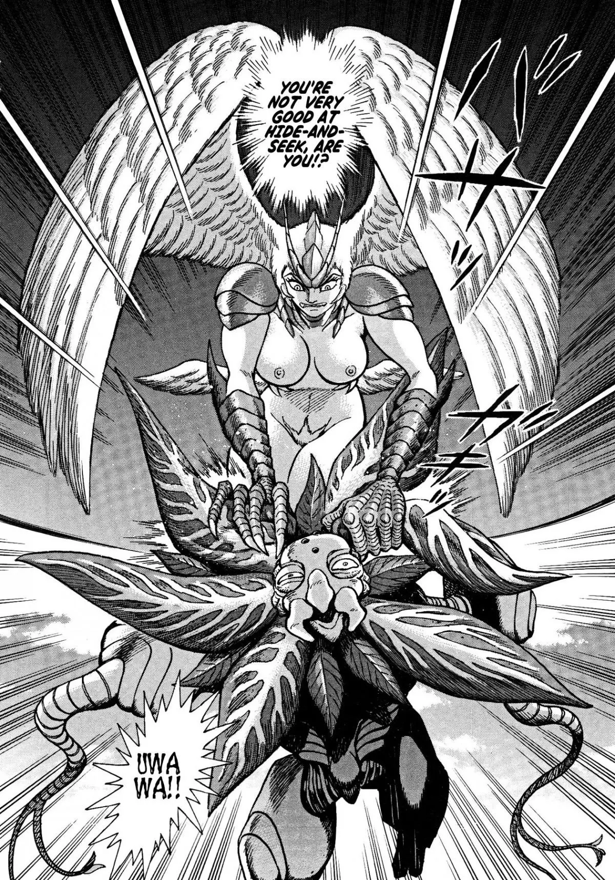 Manga page 20