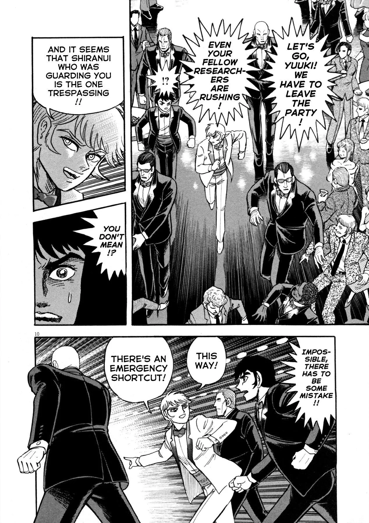 Manga page 10