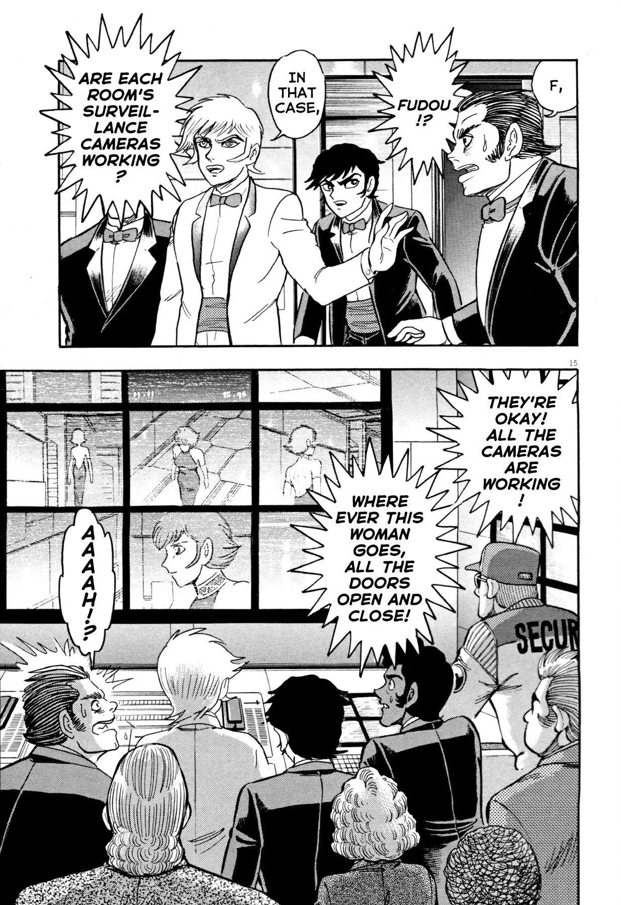 Manga page 15