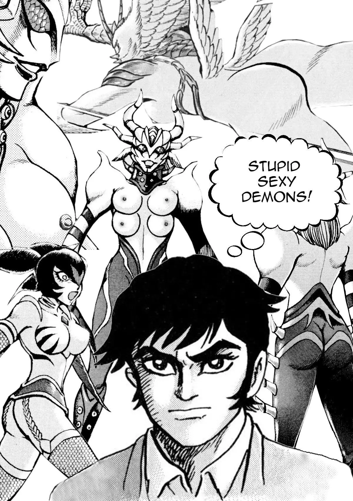 Manga page 41