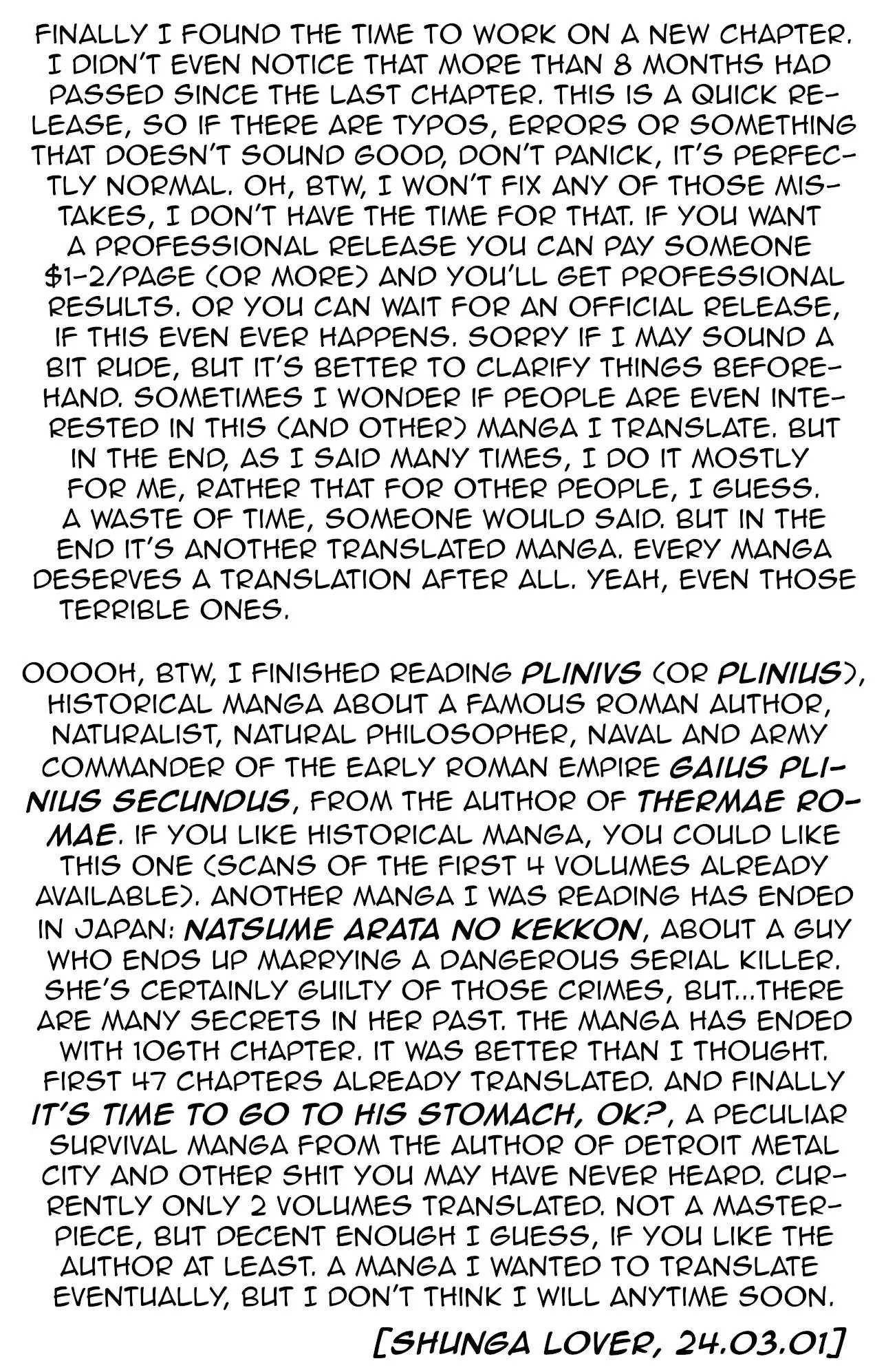 Manga page 22
