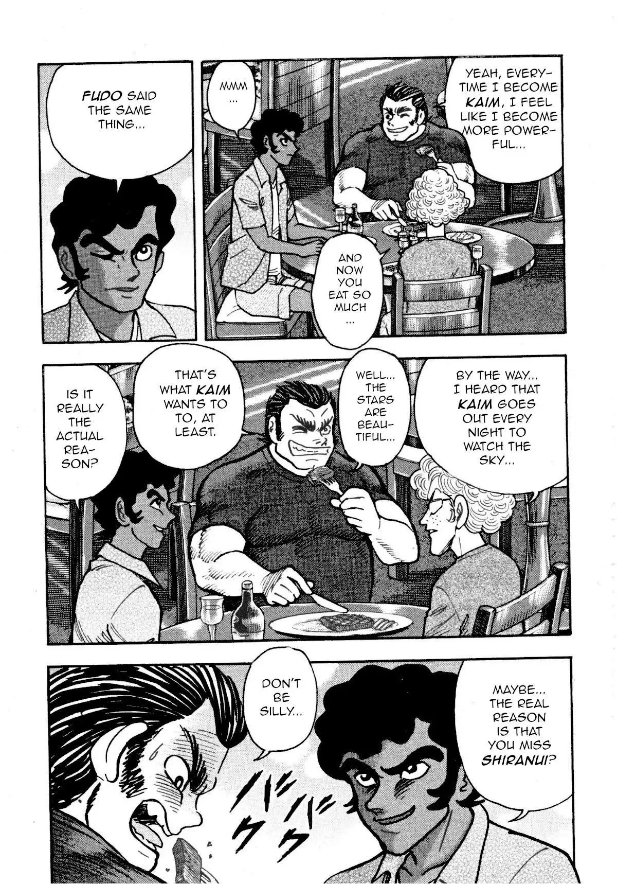 Manga page 10