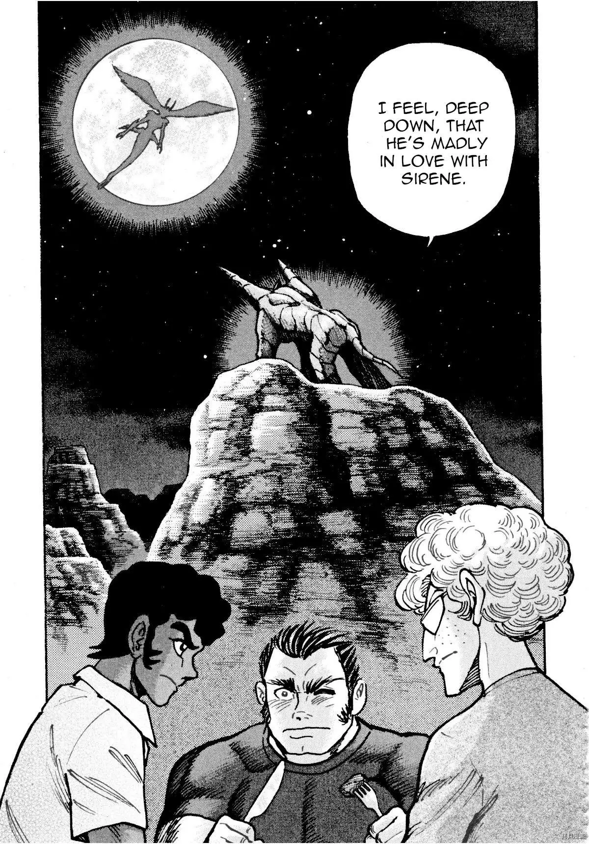 Manga page 12