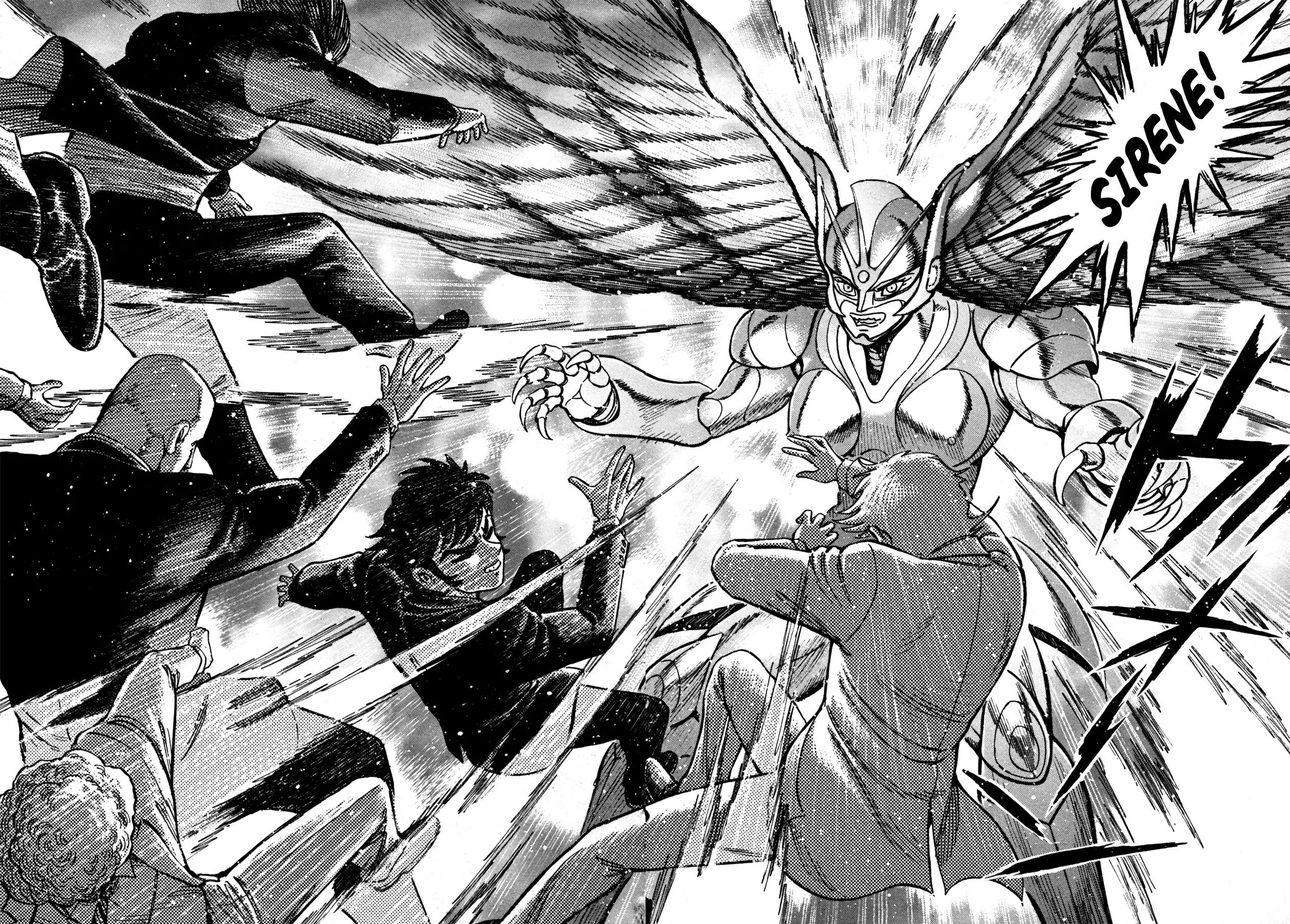 Manga page 23