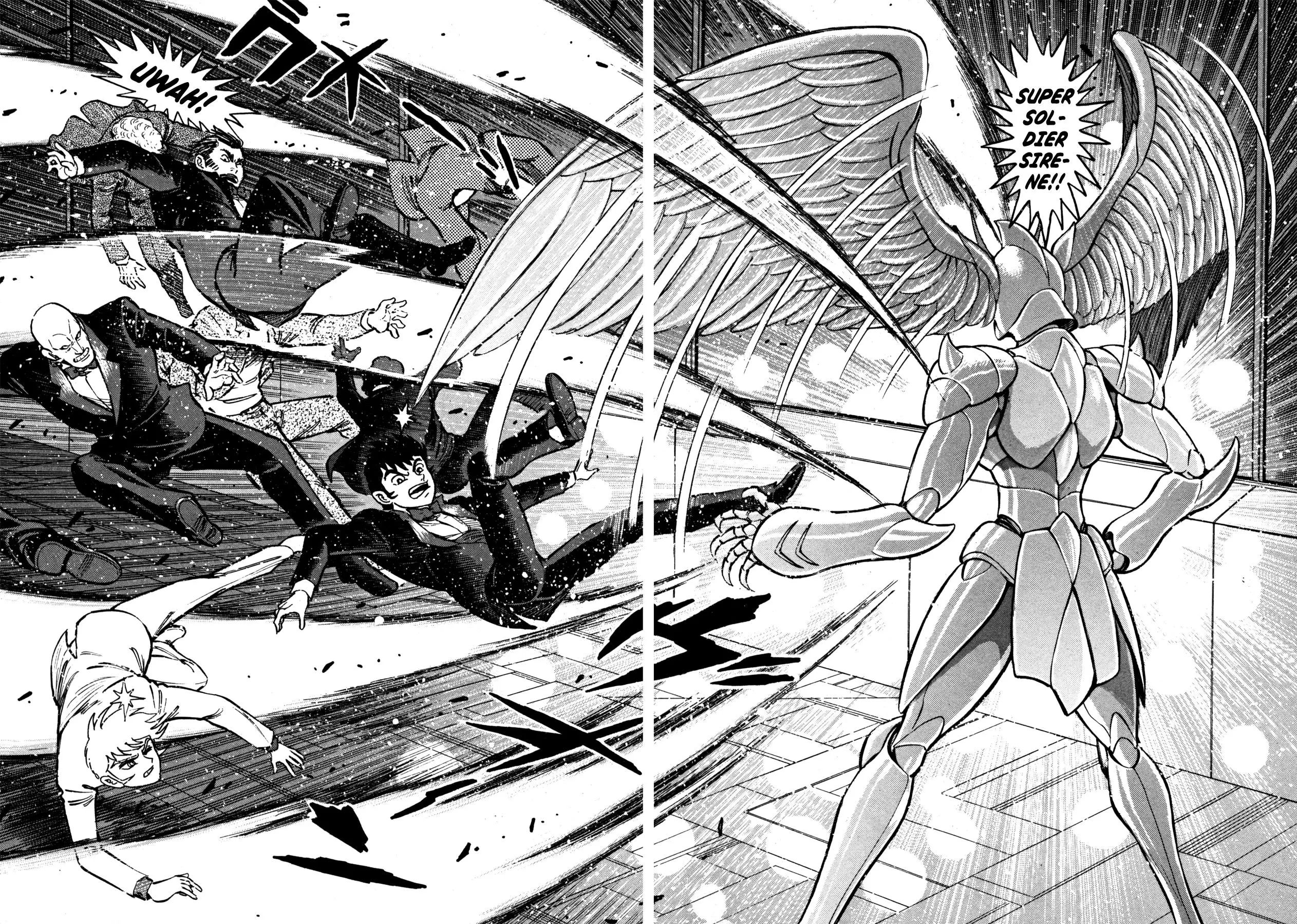 Manga page 24