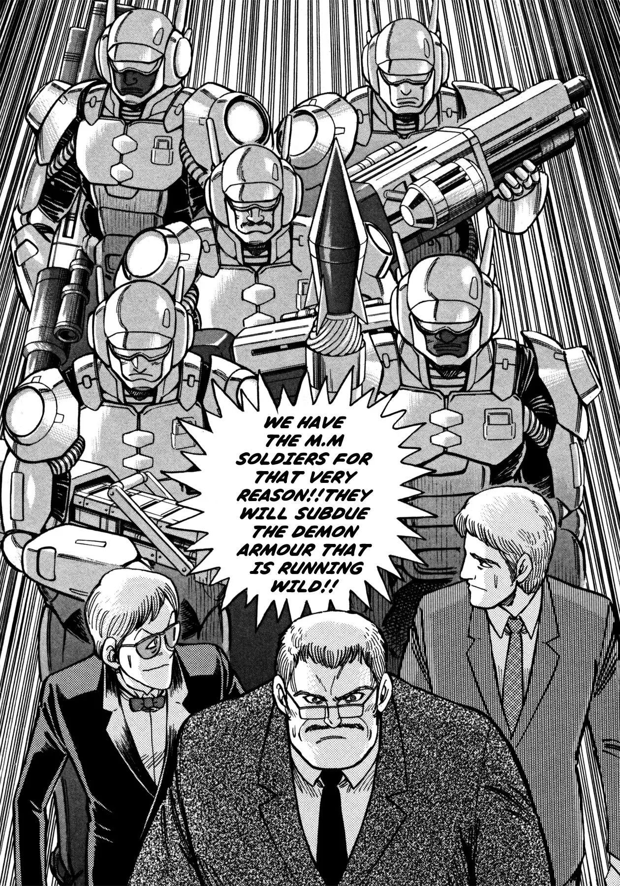 Manga page 27