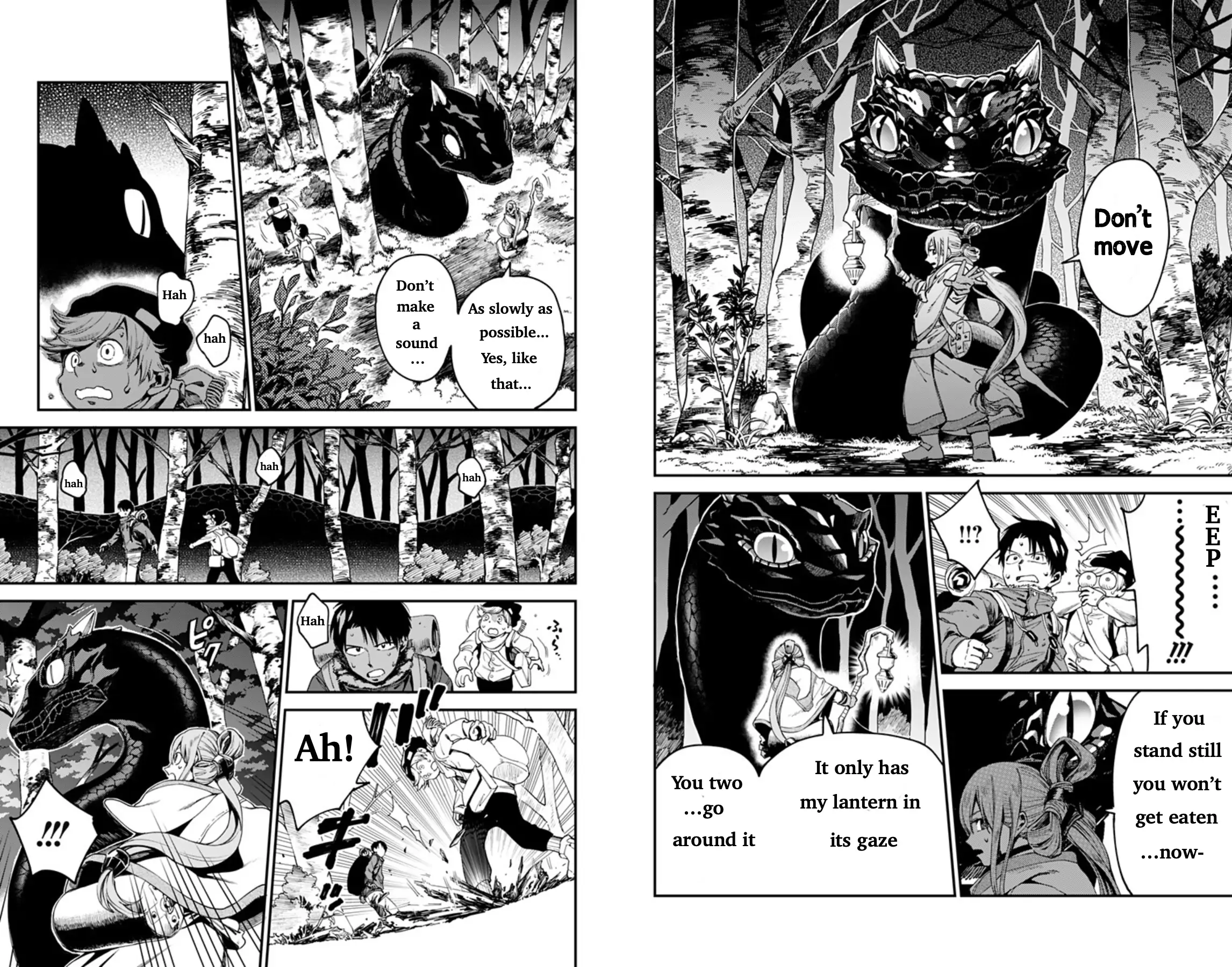 Manga page 10