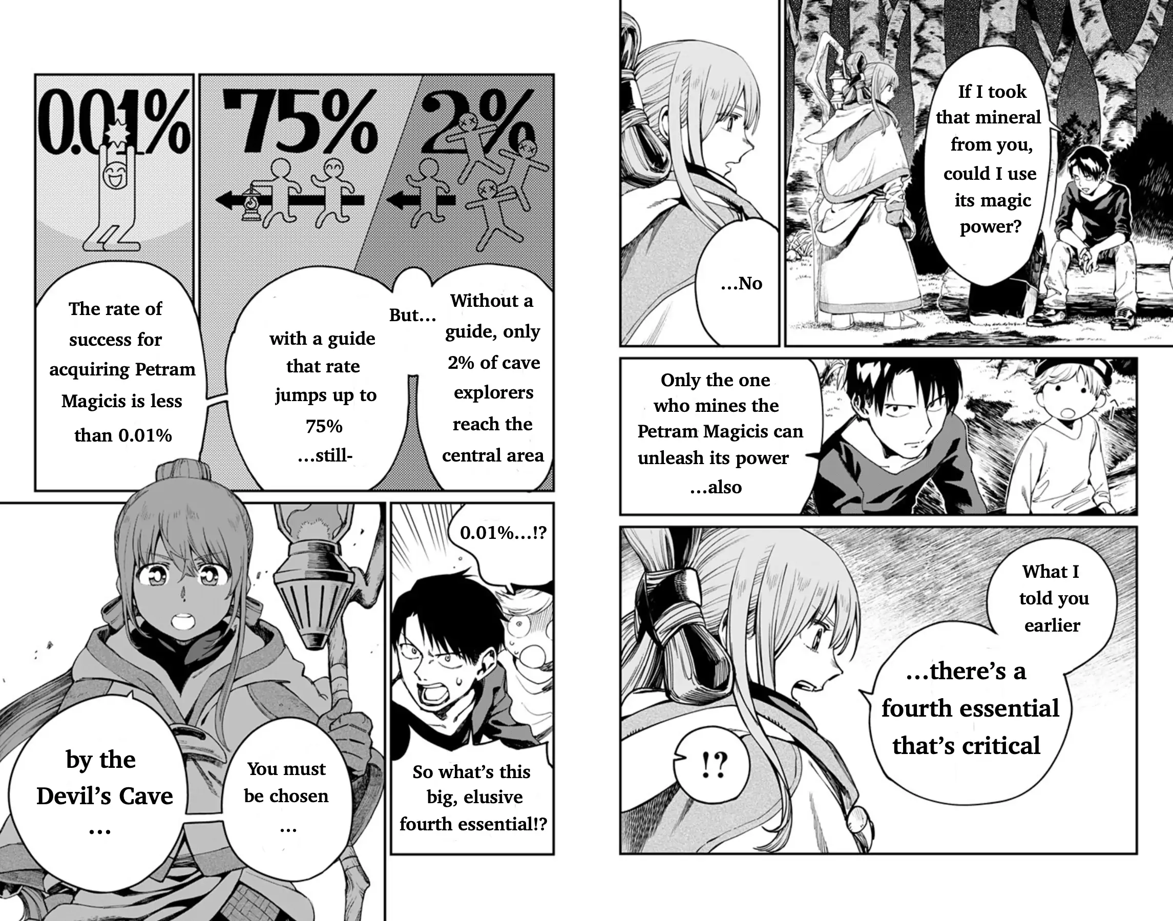 Manga page 13