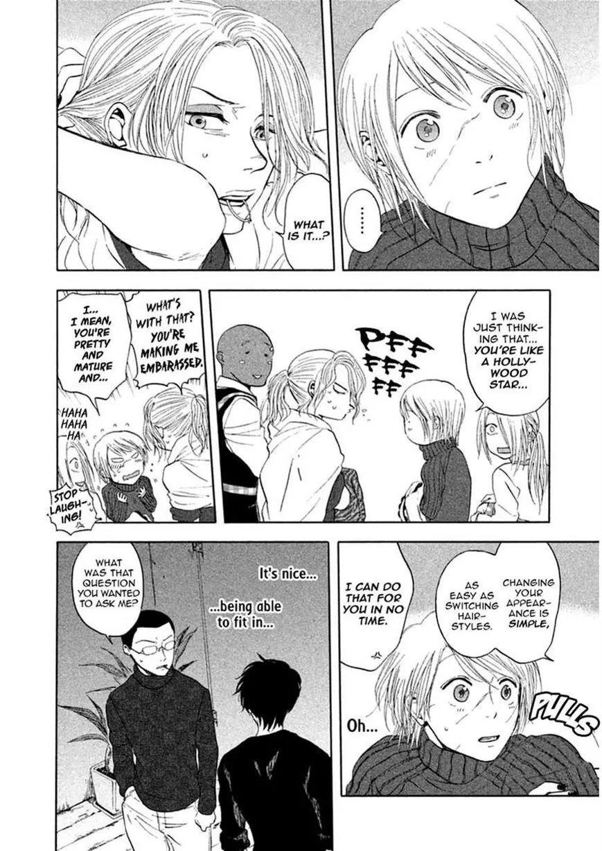 Manga page 19